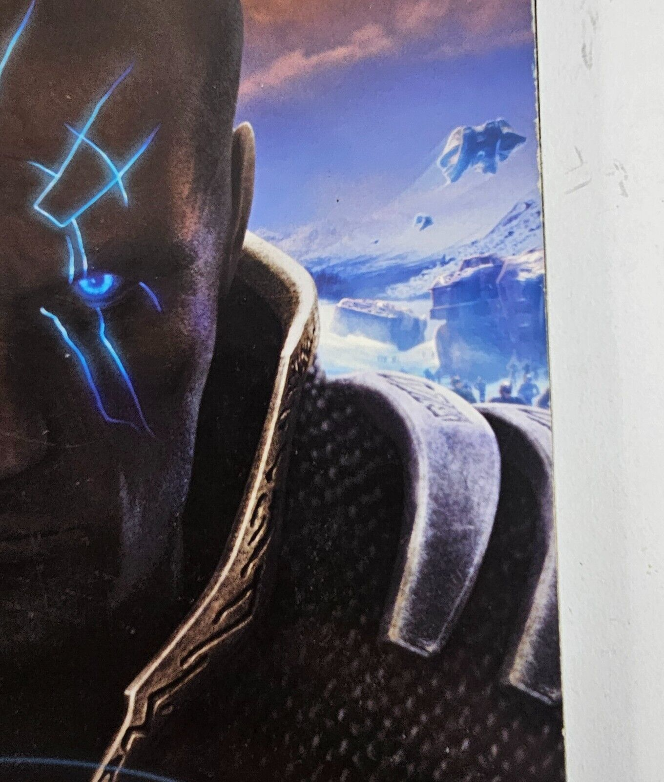 Too Human : Prima Official Game Guide - Xbox 360 - 2008