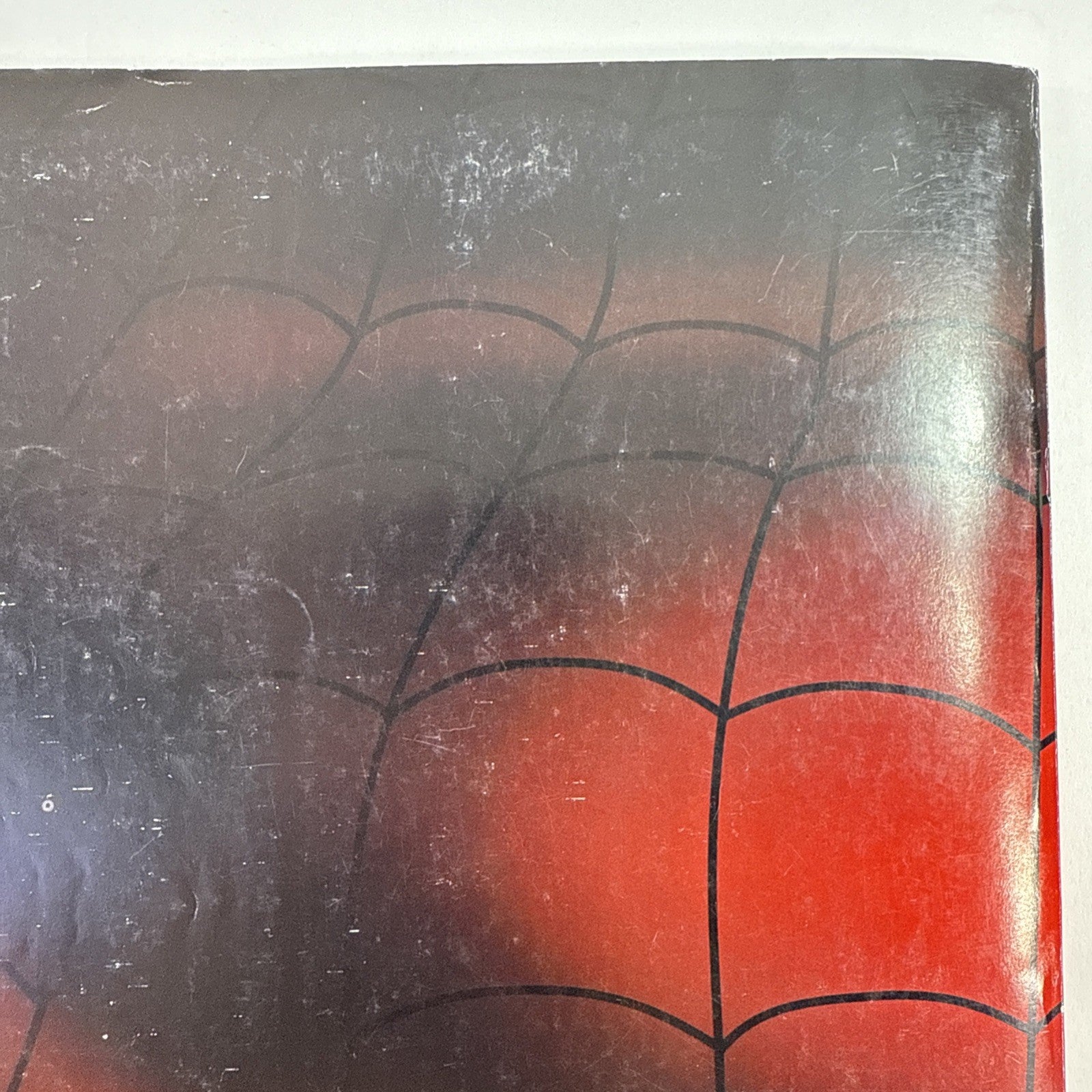 2001 Nintendo Power Vol. 140 Spider-Man Cover w/Poster, Pokémon Comic, Stickers