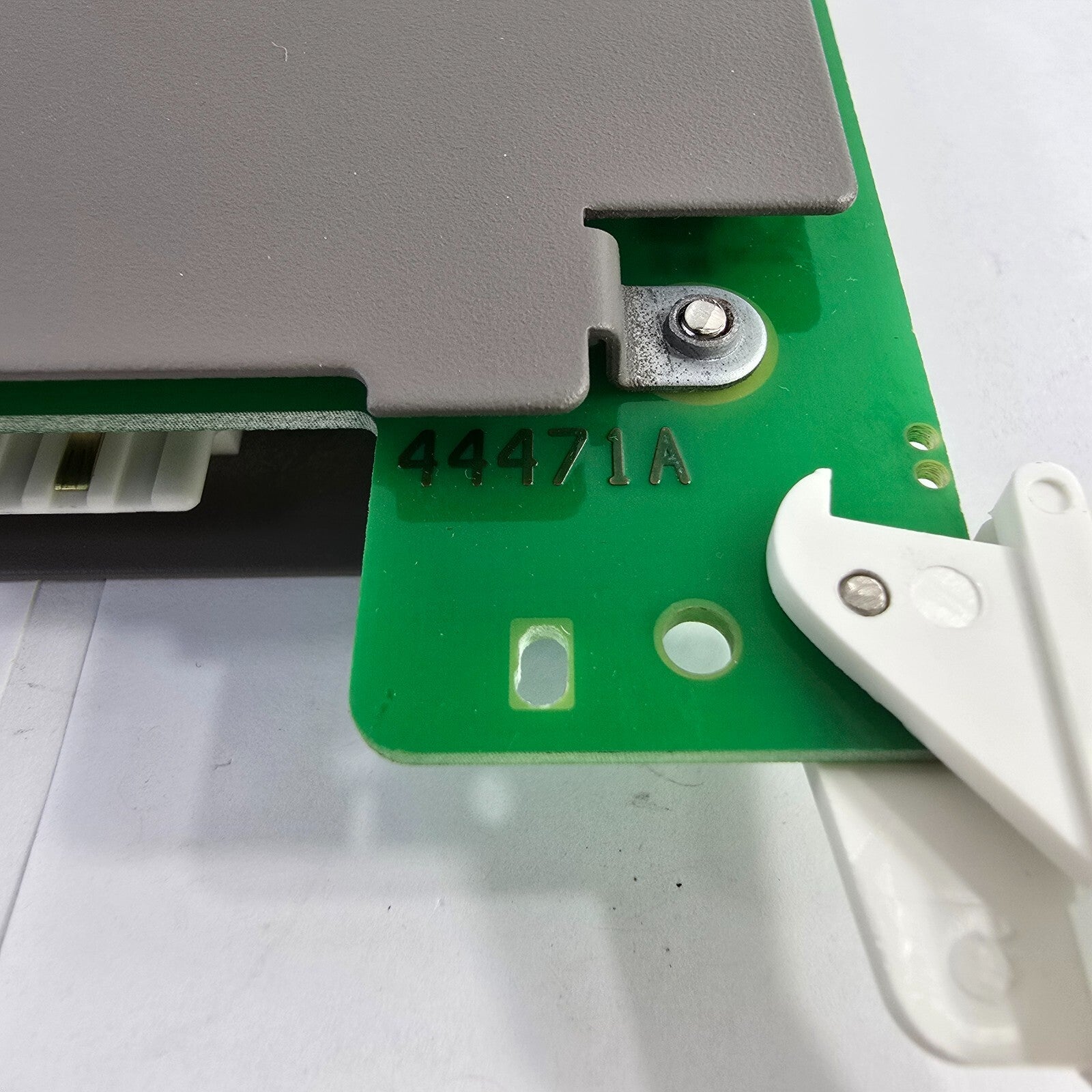 HP Agilent 44471A General Purpose Relay Module - Tested and Working (1413)