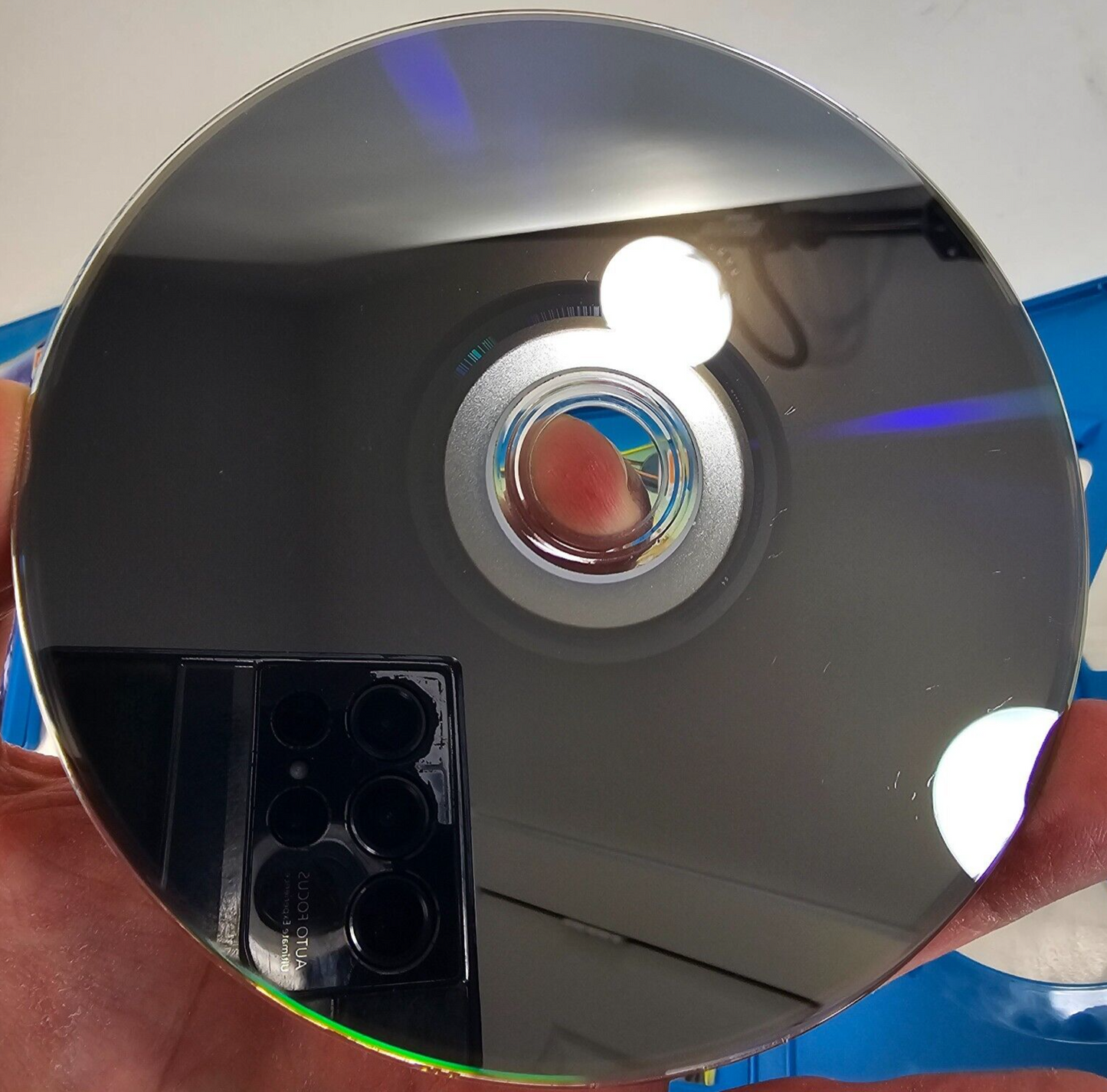 Scribblenauts Unlimited (Nintendo Wii U, 2012) Game Case Manual - Tested