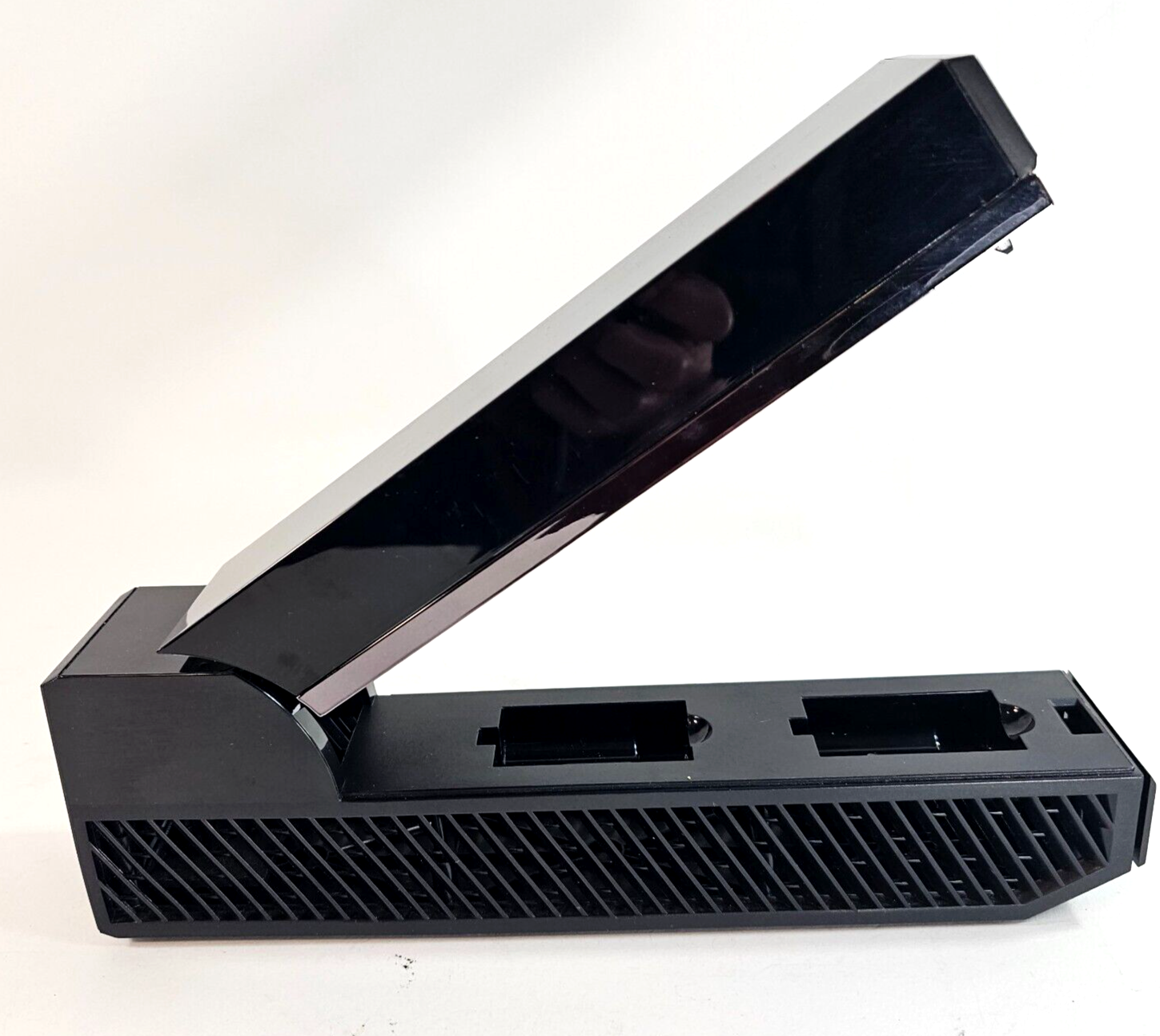 Nyko Xbox 360 Charging Base / Docking Station model 86118-P37 - Tested