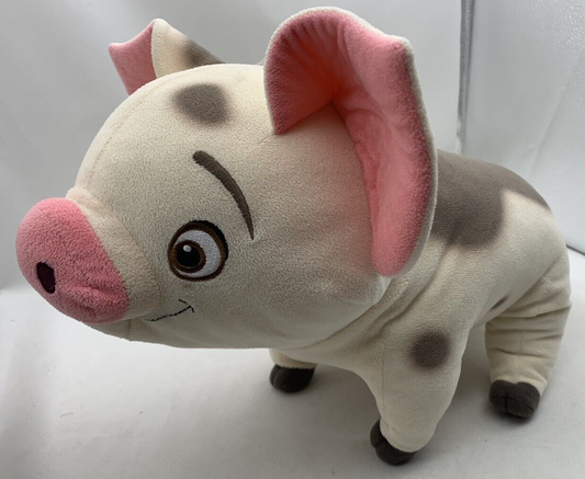 Disney Moana 18" Pua Pig Jumbo Pillow Plush