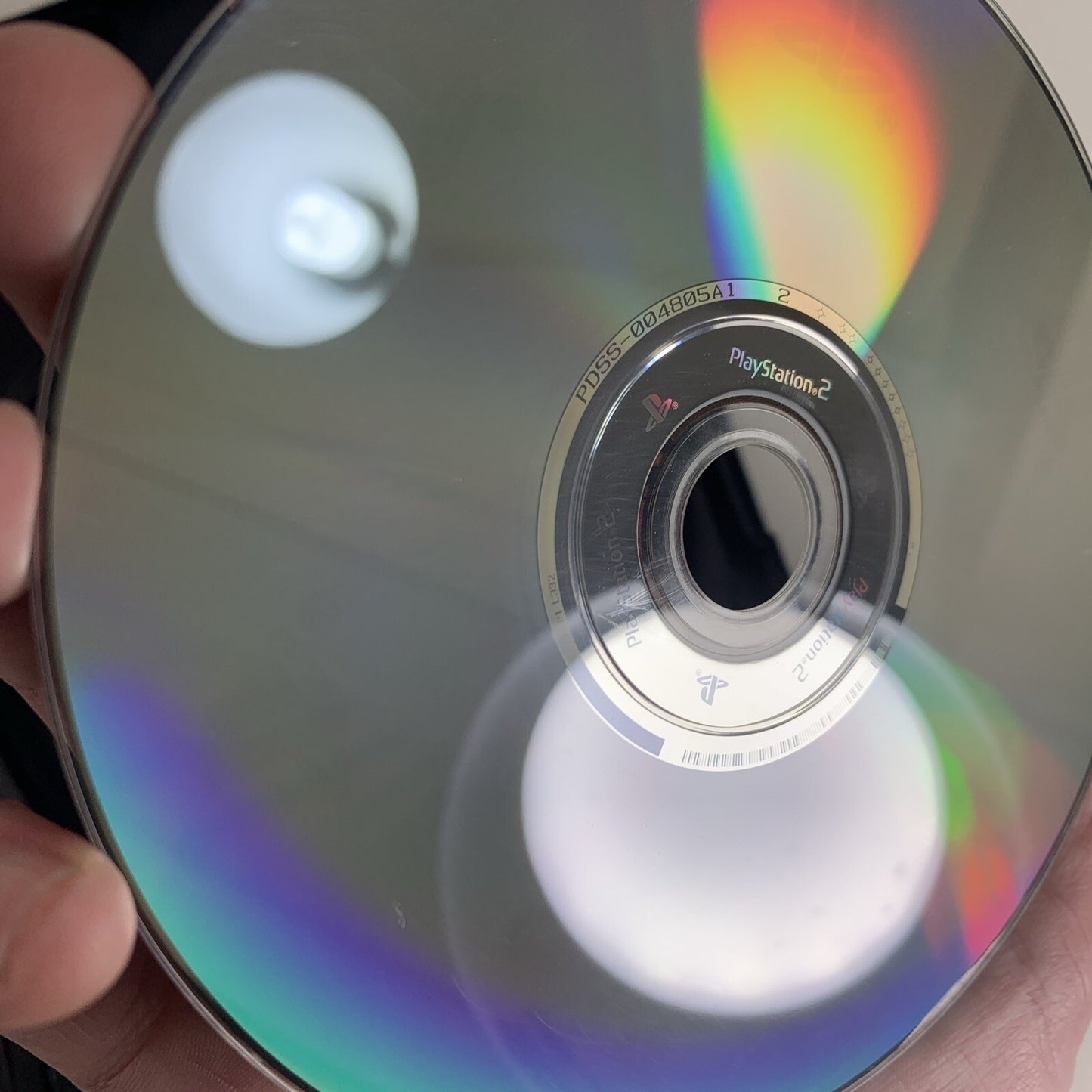 Turok: Evolution (Sony PlayStation 2, 2002) Game Case Manual Registration Card