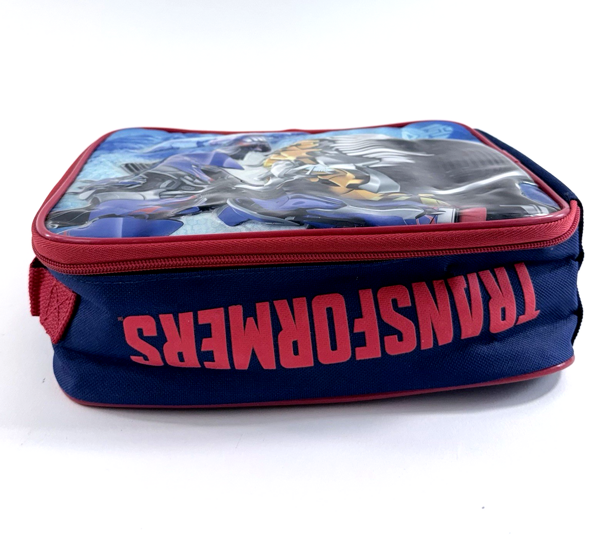 Accessory Innovations Transformers Age of Extinction Insulated Lunch Bag