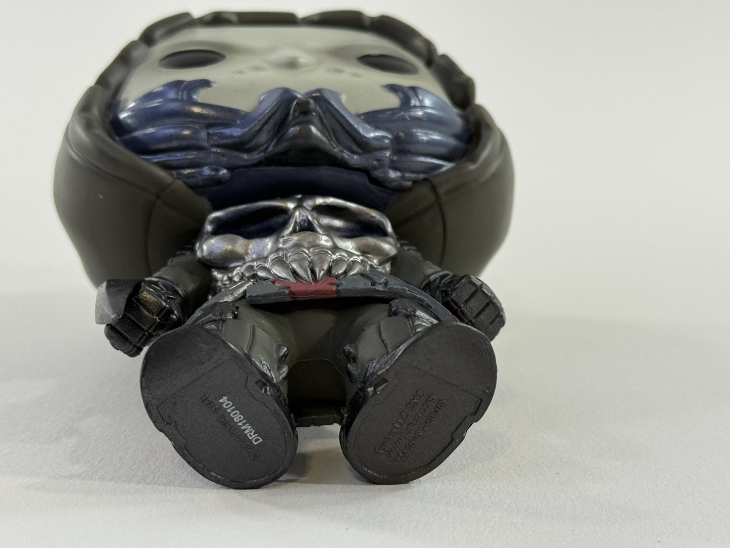 Funko Pop! Movies 2018 Ready Player One i-R0k #502 Loose Figure