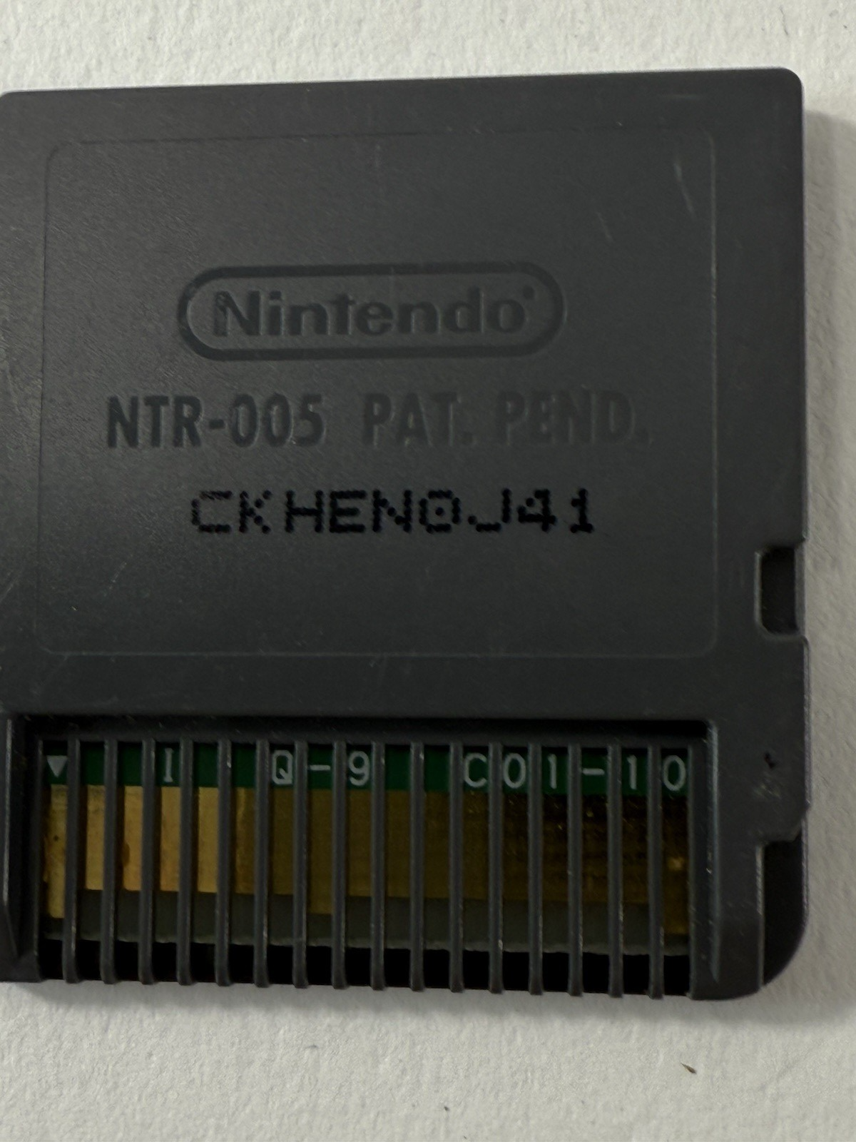 Hotel for Dogs (Nintendo DS, 2009) Game Cartridge - Tested and Working