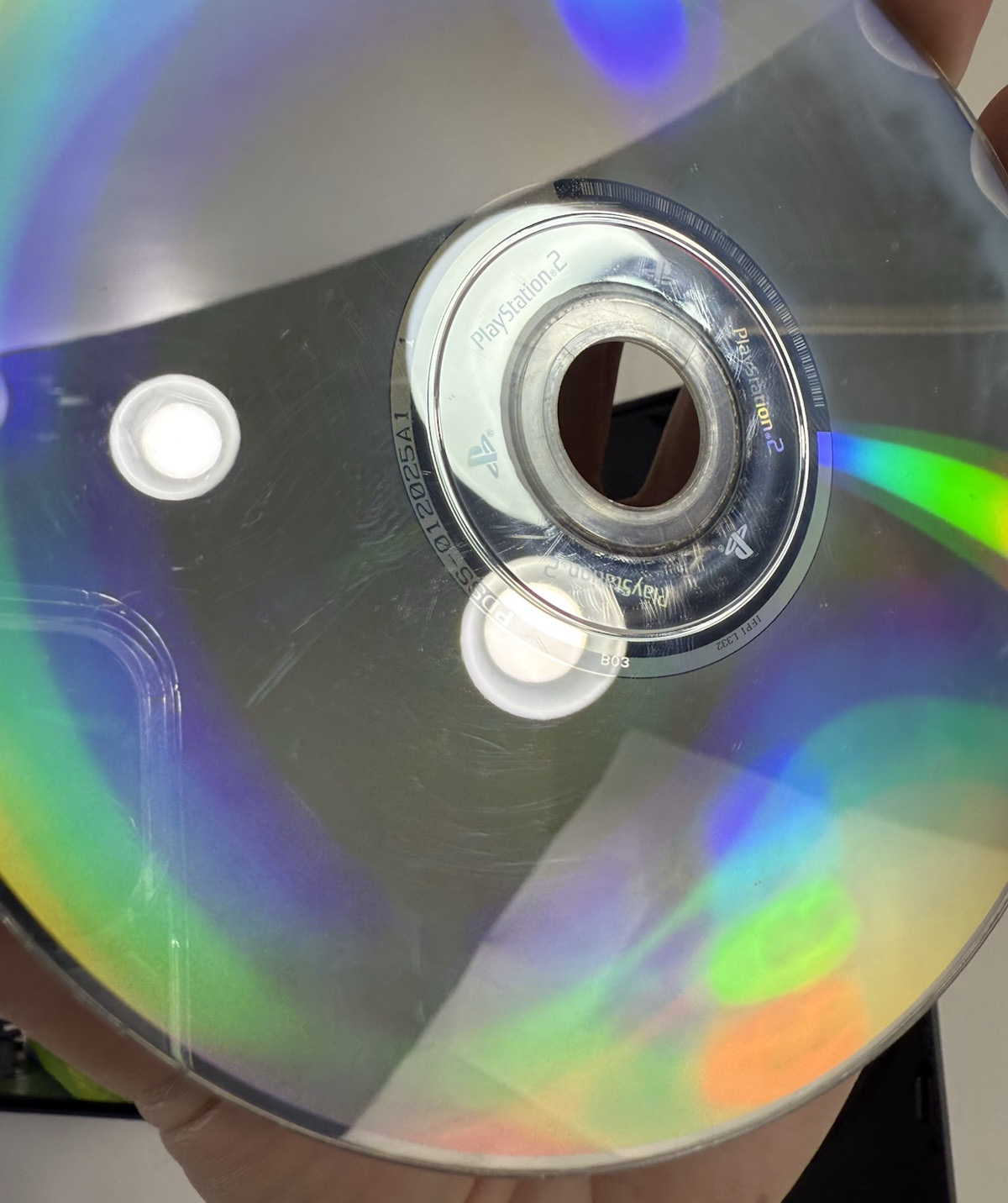 DreamWorks' Shark Tale (Sony PlayStation 2, 2004) Game Case Manual - Tested