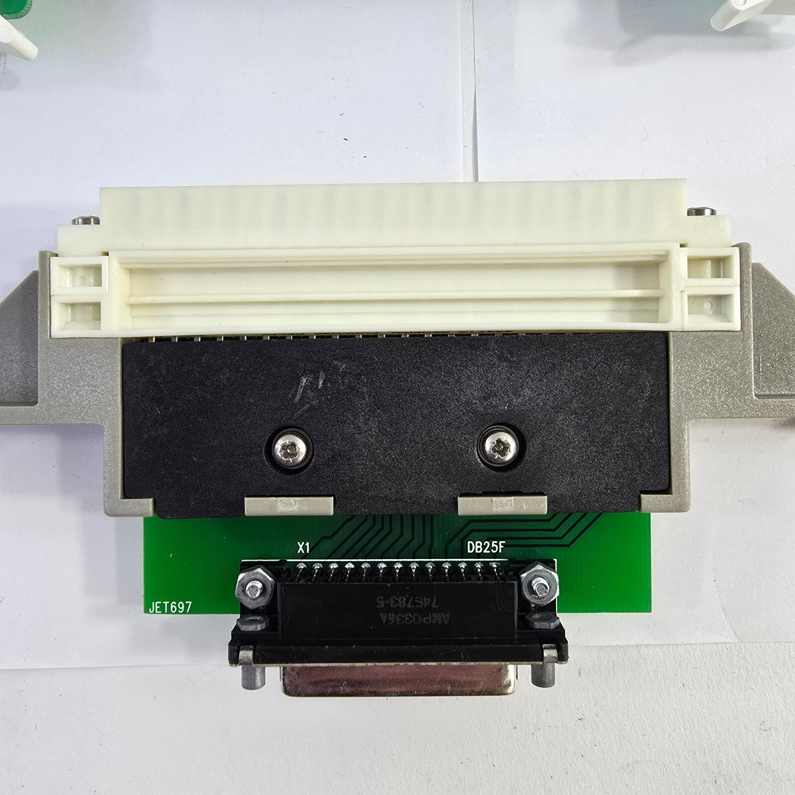 HP Agilent 44471A General Purpose Relay Module - Tested and Working (1471)