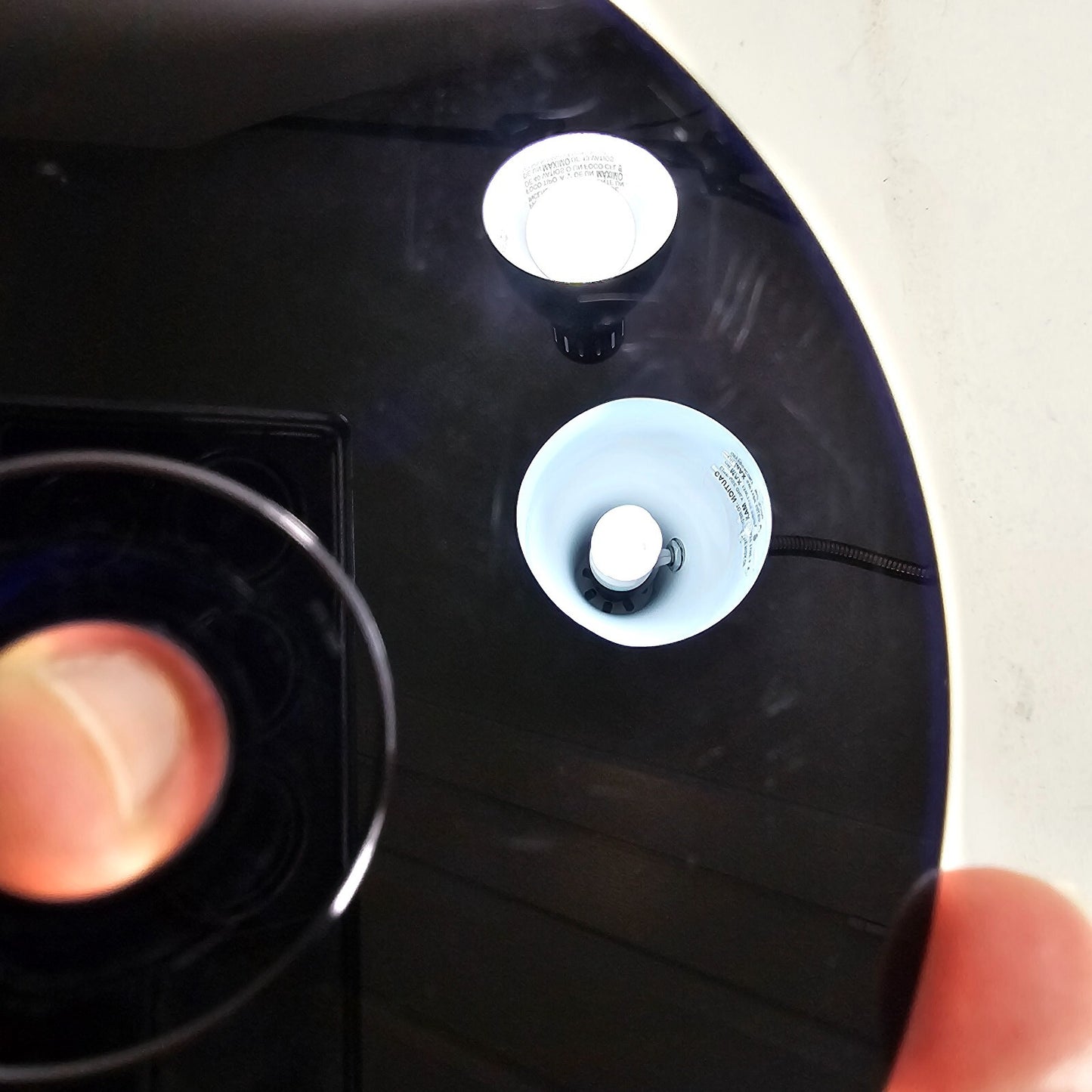 Miracle Space Race (Sony PlayStation 1, 2003) Game Disc - Tested and Working