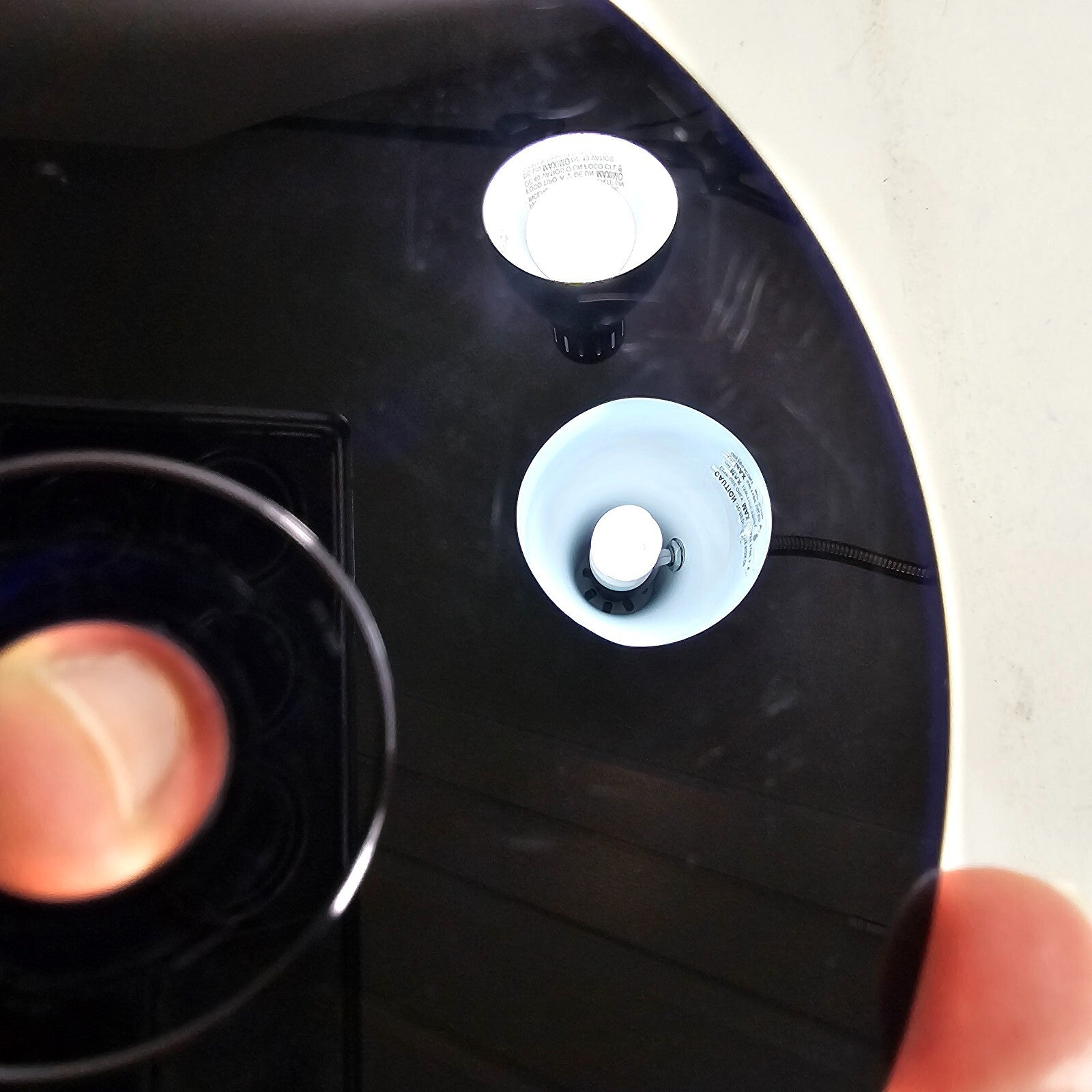 Miracle Space Race (Sony PlayStation 1, 2003) Game Disc - Tested and Working