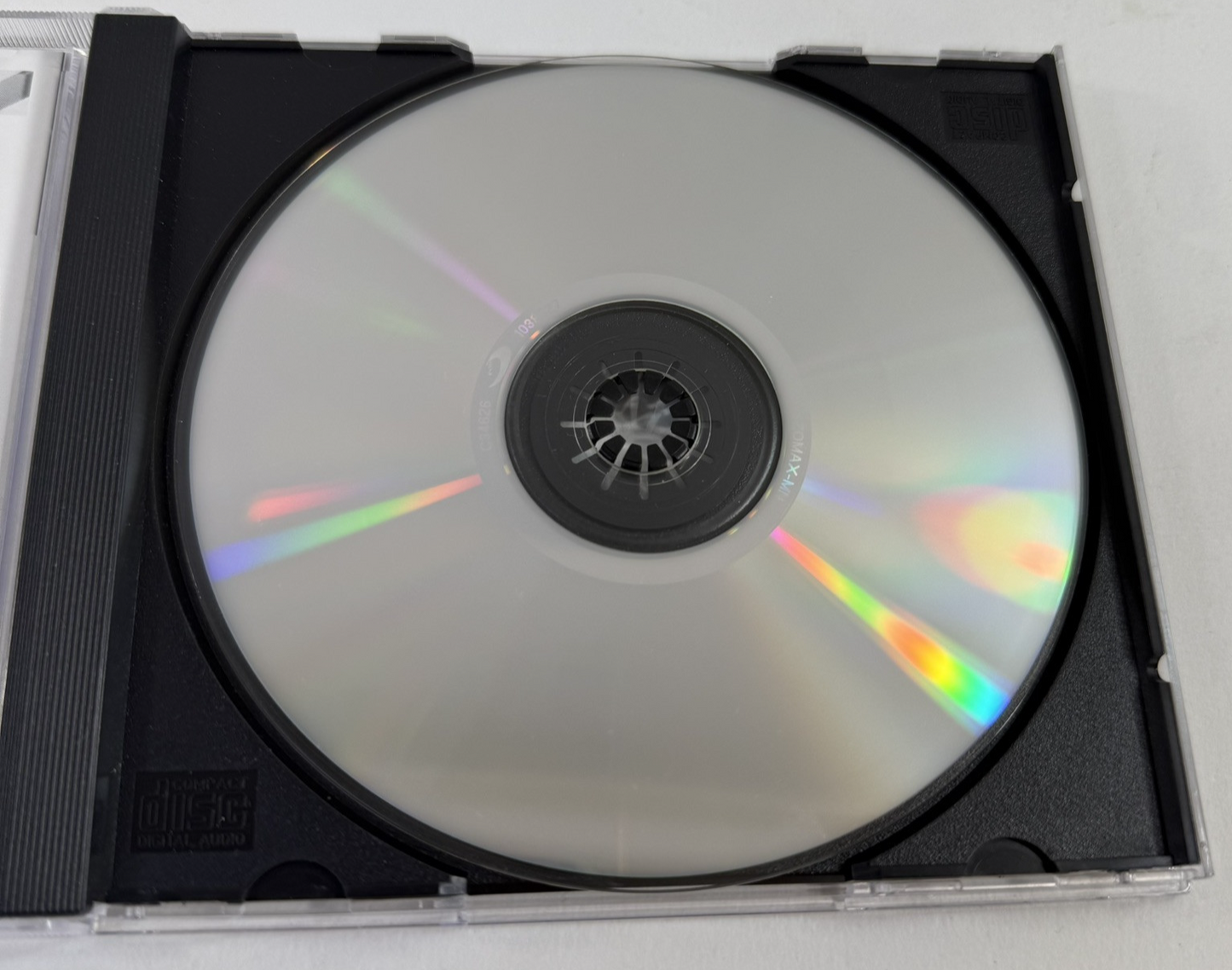 Construction Destruction (PC, 2003) Box Box, Jewel Case, Game Disc, No Manual