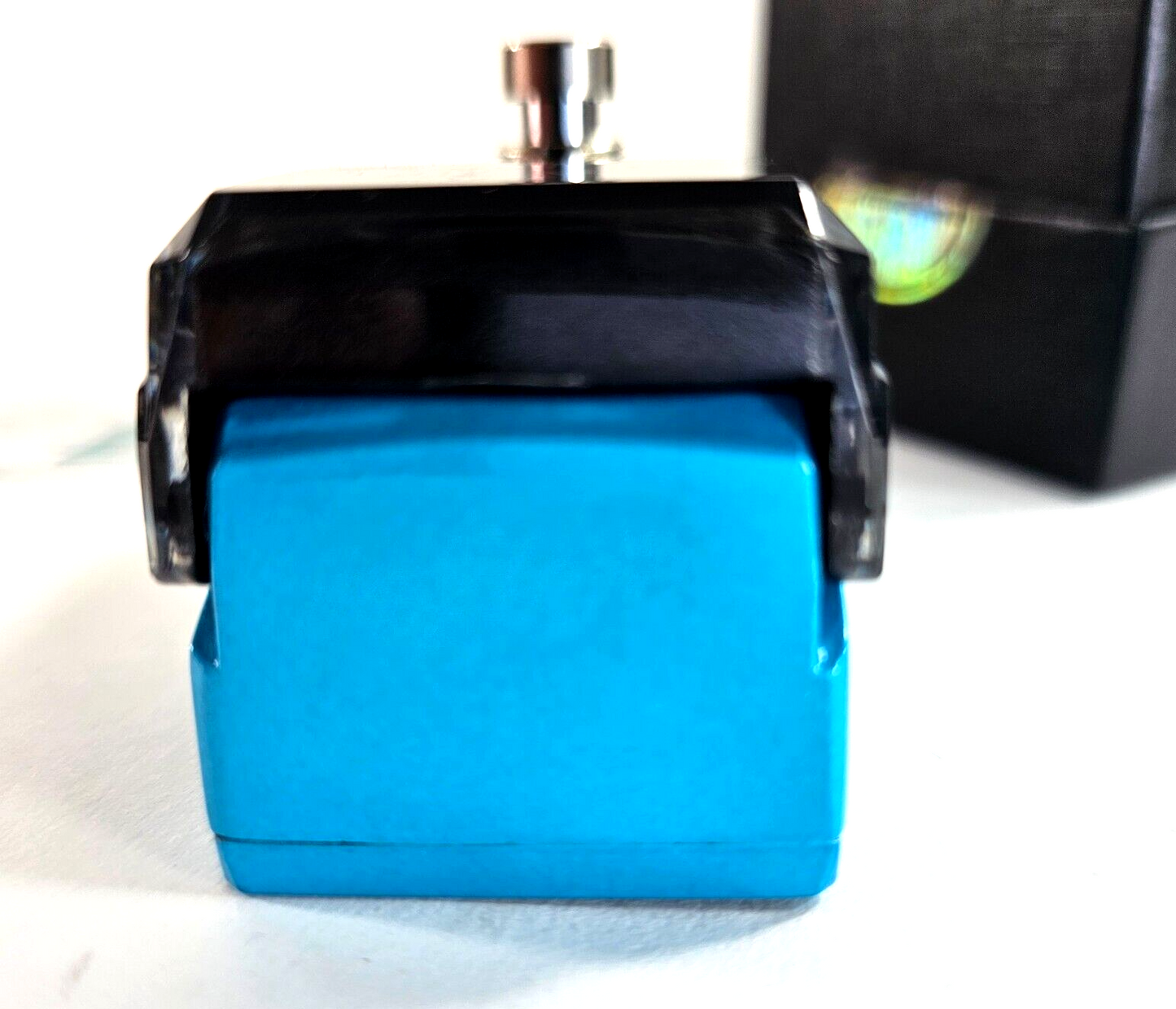 JOYO Ironman Series JF-316 Future Chorus True Bypass Effects Pedal - Open Box