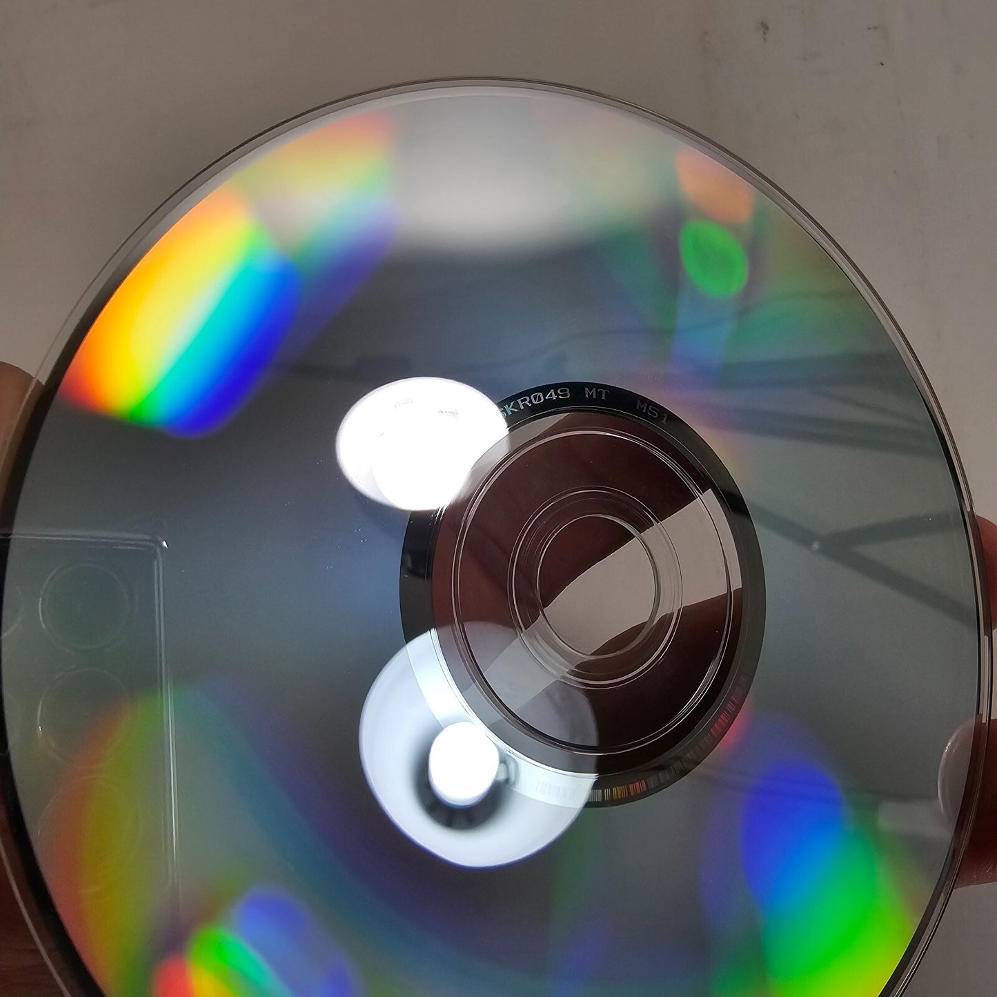 DEMONBANE Special CD -Sofmap ver.  Not For Resale Nitroplus Bonus Content DVD