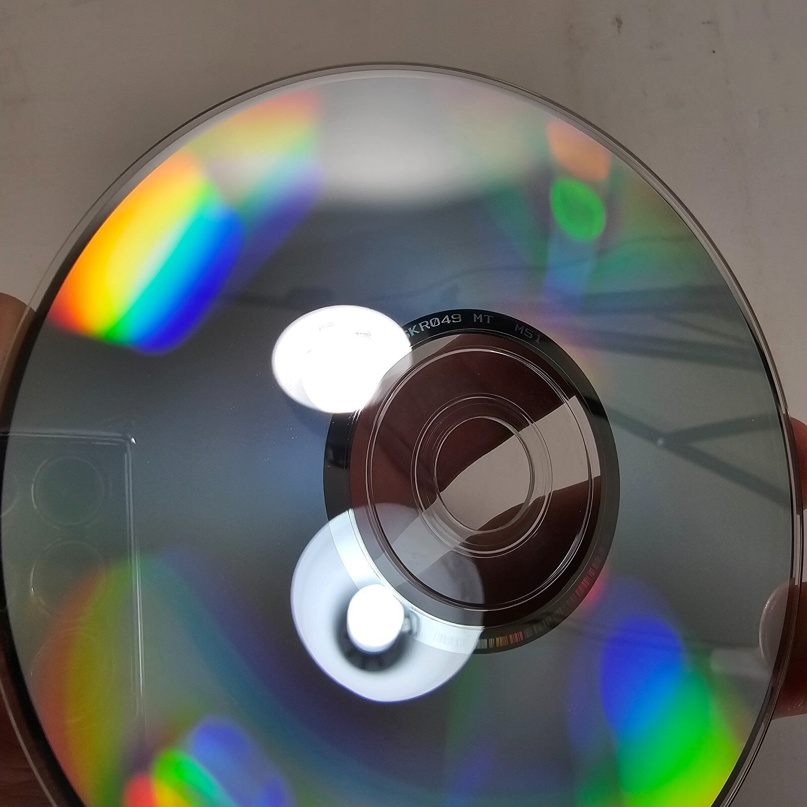 DEMONBANE Special CD -Sofmap ver.  Not For Resale Nitroplus Bonus Content DVD