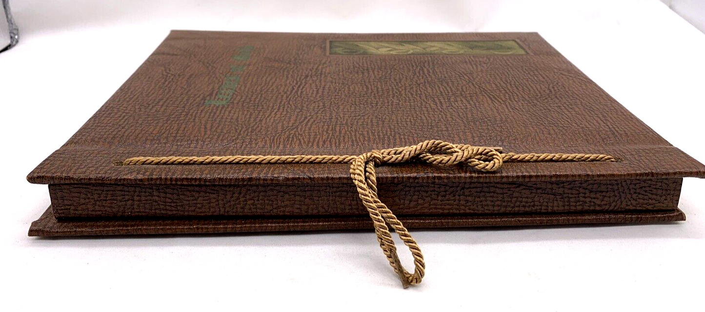 Leaves of Gold (Hardcover, 1948) Gold Revised Edition by Clyde Francis Lytle