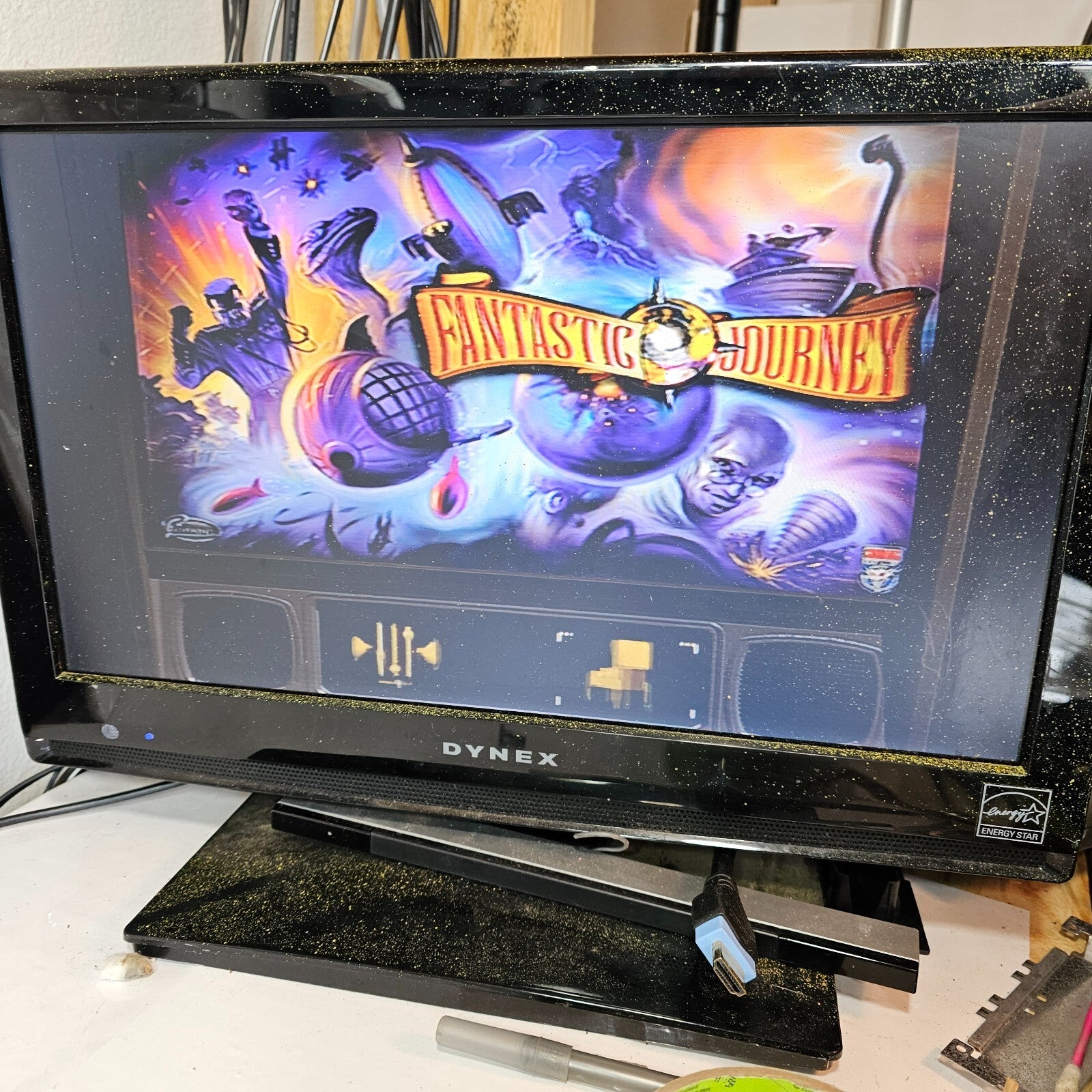 Pro Pinball: Fantastic Journey (Sony PlayStation 1) PS1 Disc Only