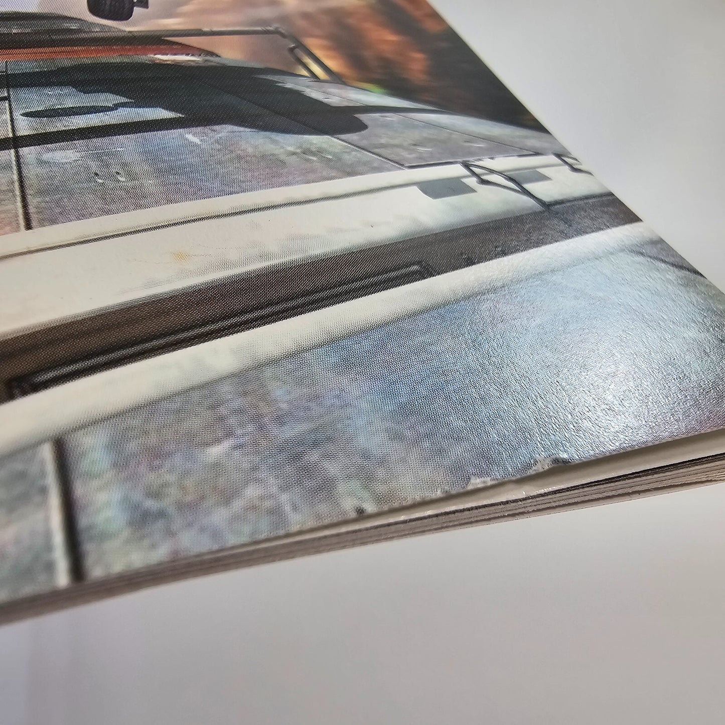 Sky Odyssey (Sony PlayStation 2, 2000) Game, Case, Manual - Tested