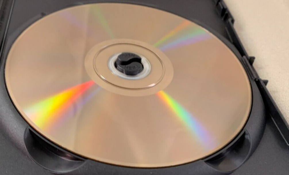 The Perfect Storm (DVD, 2000, Special Edition)