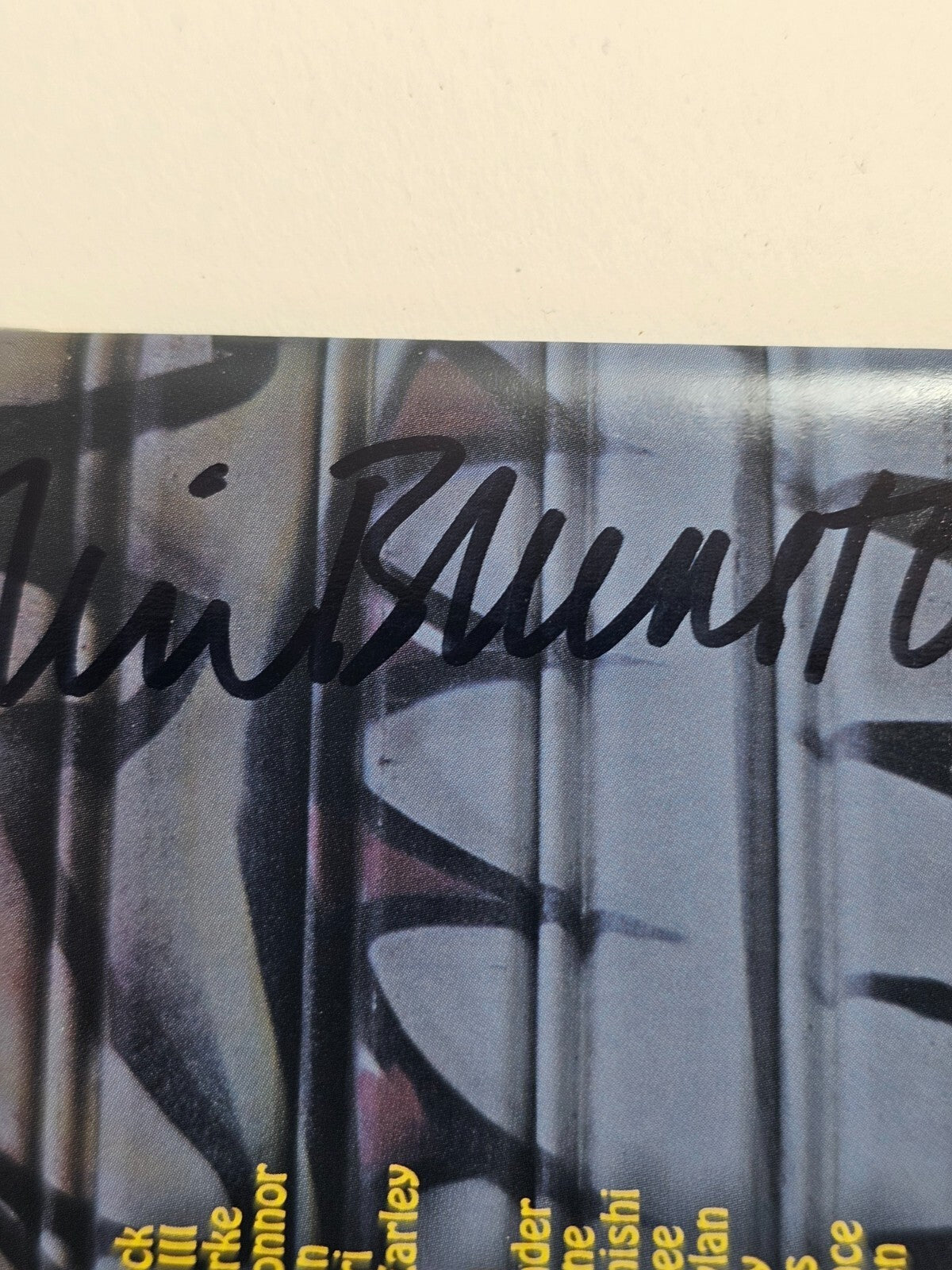 Still Got That Hunger by The Zombies (CD, 2015) Signed Copy [Argent/Blumstone]