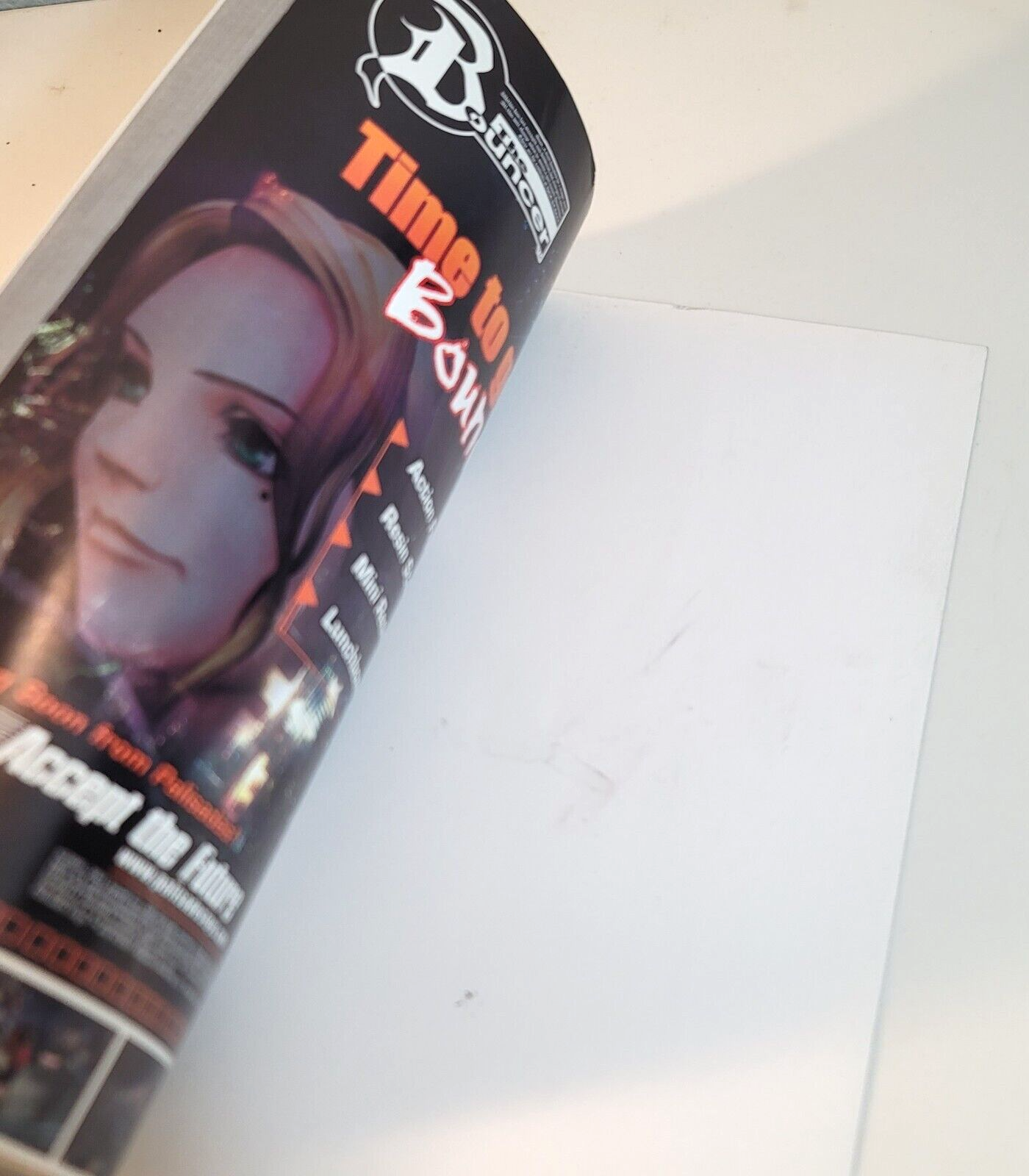 The Bouncer Official Strategy Guide by Dan Birlew (2001, Trade Paperback)