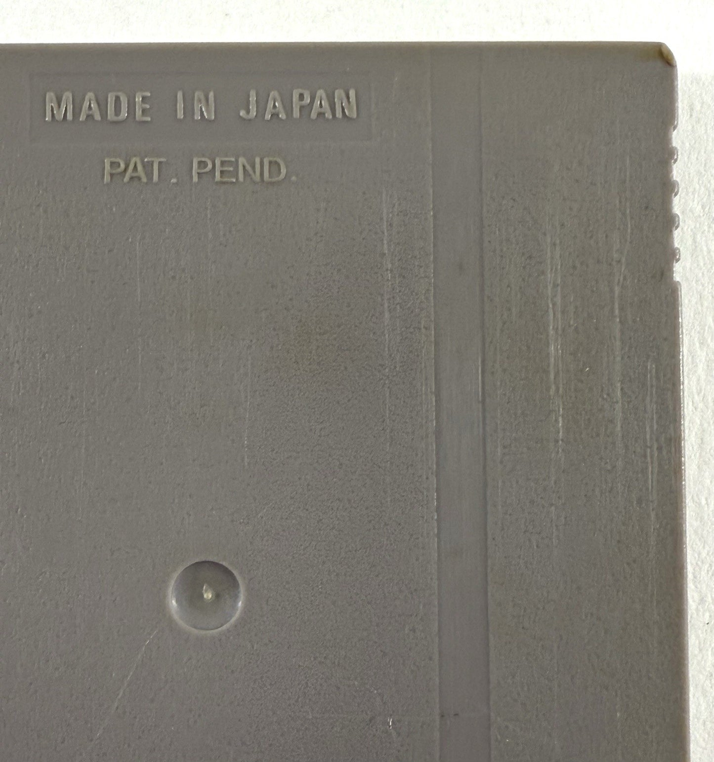 Double Dragon III: The Arcade Game (Nintendo Game Boy, 1993) Game Cartridge