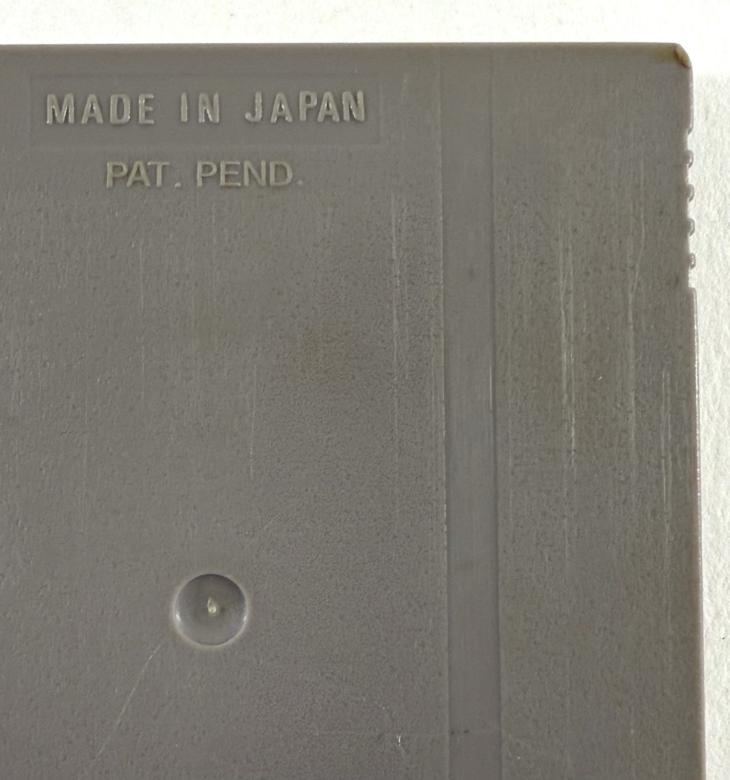 Double Dragon III: The Arcade Game (Nintendo Game Boy, 1993) Game Cartridge