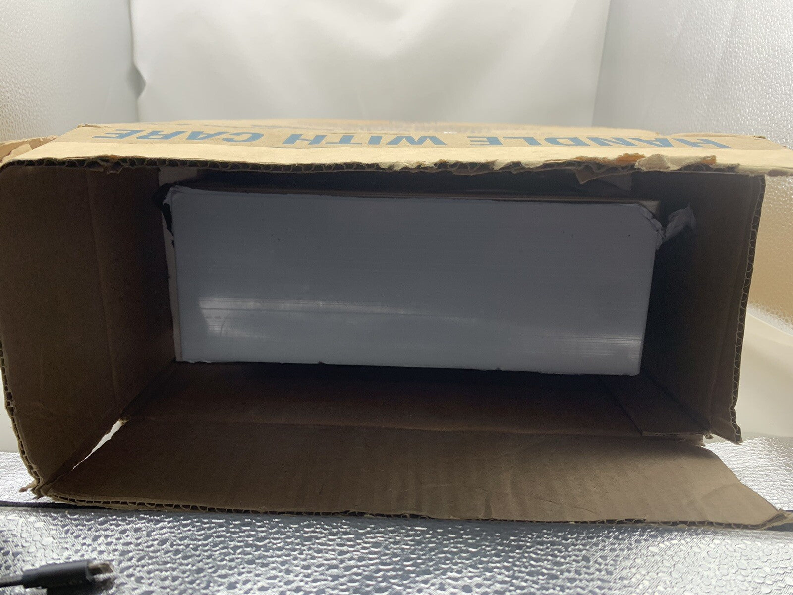 Bobrick B-254 Classic Series Surface Mount Sanitary Napkin Disposal Receptacle