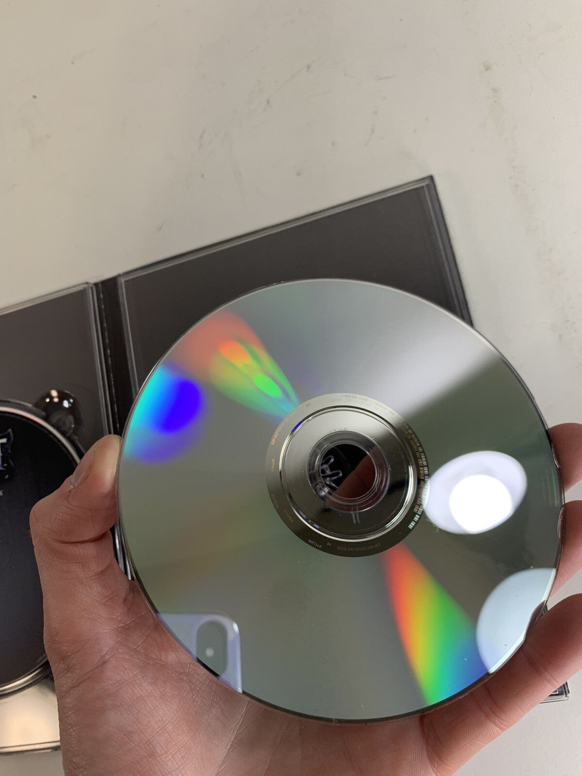 Rift 2011 Collector's Edition (2-Disc PC DVD-ROM & Soundtrack) & Sealed Artbook