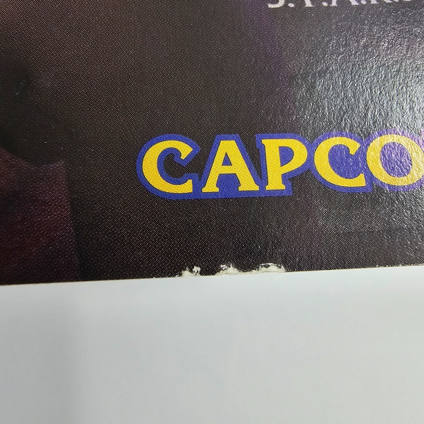 Resident Evil Code: Veronica X (PlayStation 2, 2001) Game Case Manual - Tested