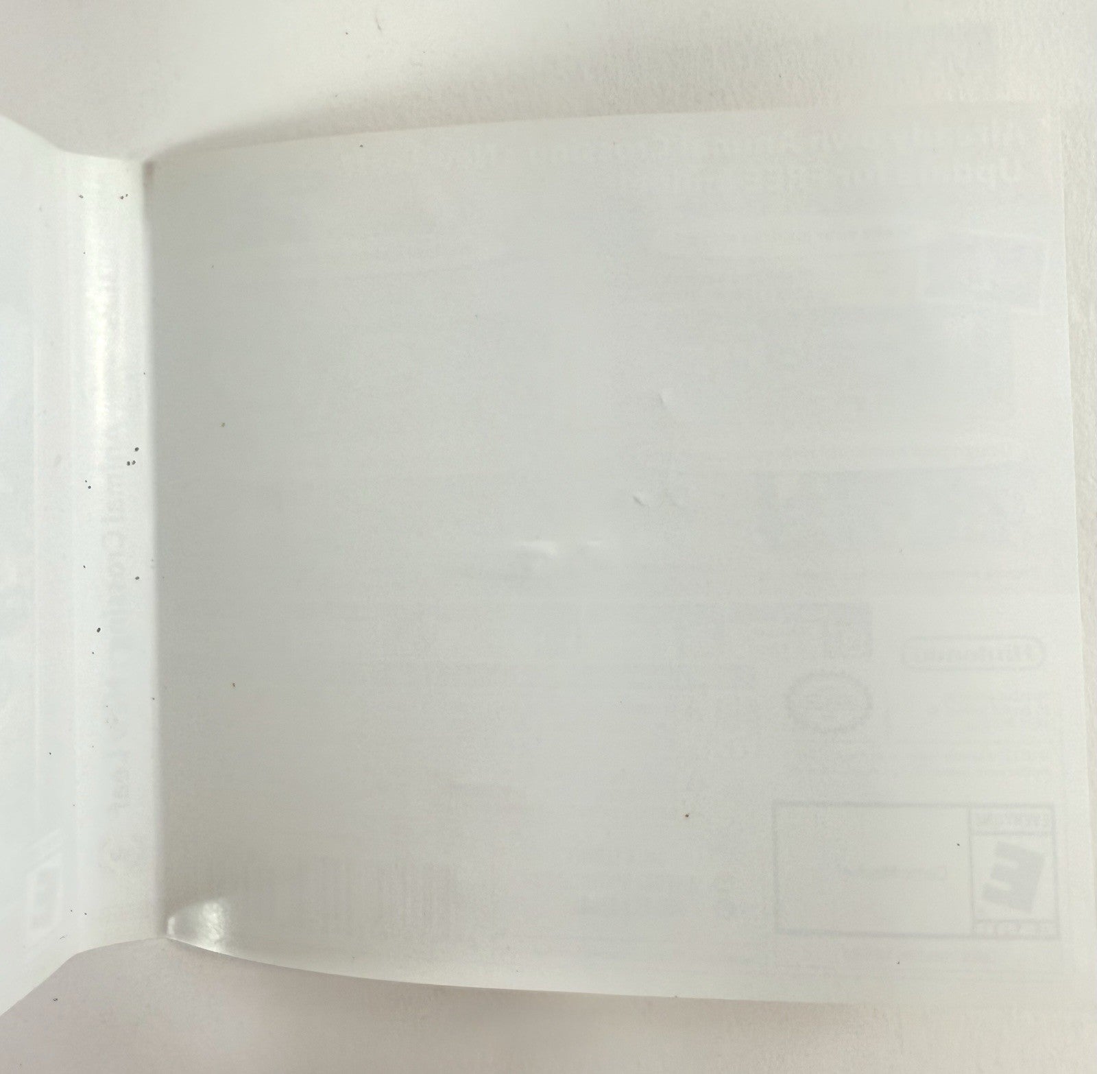 Animal Crossing: New Leaf (Nintendo 3DS, 2016) Replacement Case, Art, Manual