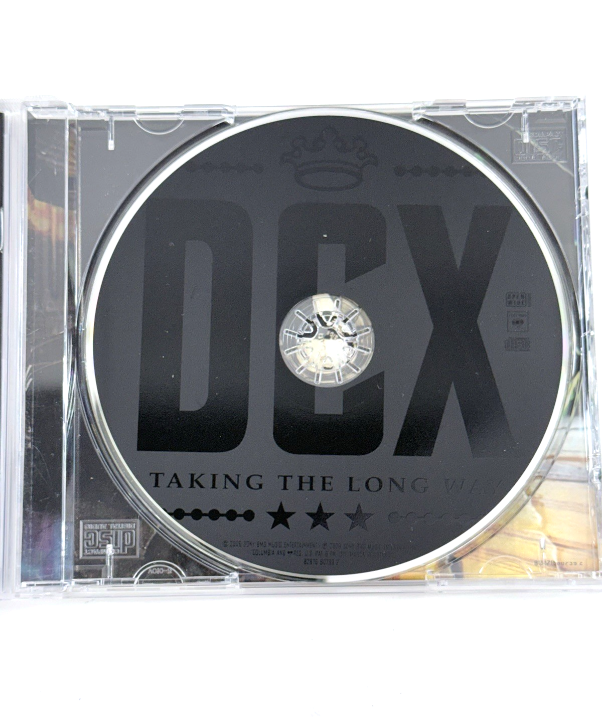 Dixie Chicks CD Bundle - Fly/Home/Wide Open Spaces/Taking the Long Way Home