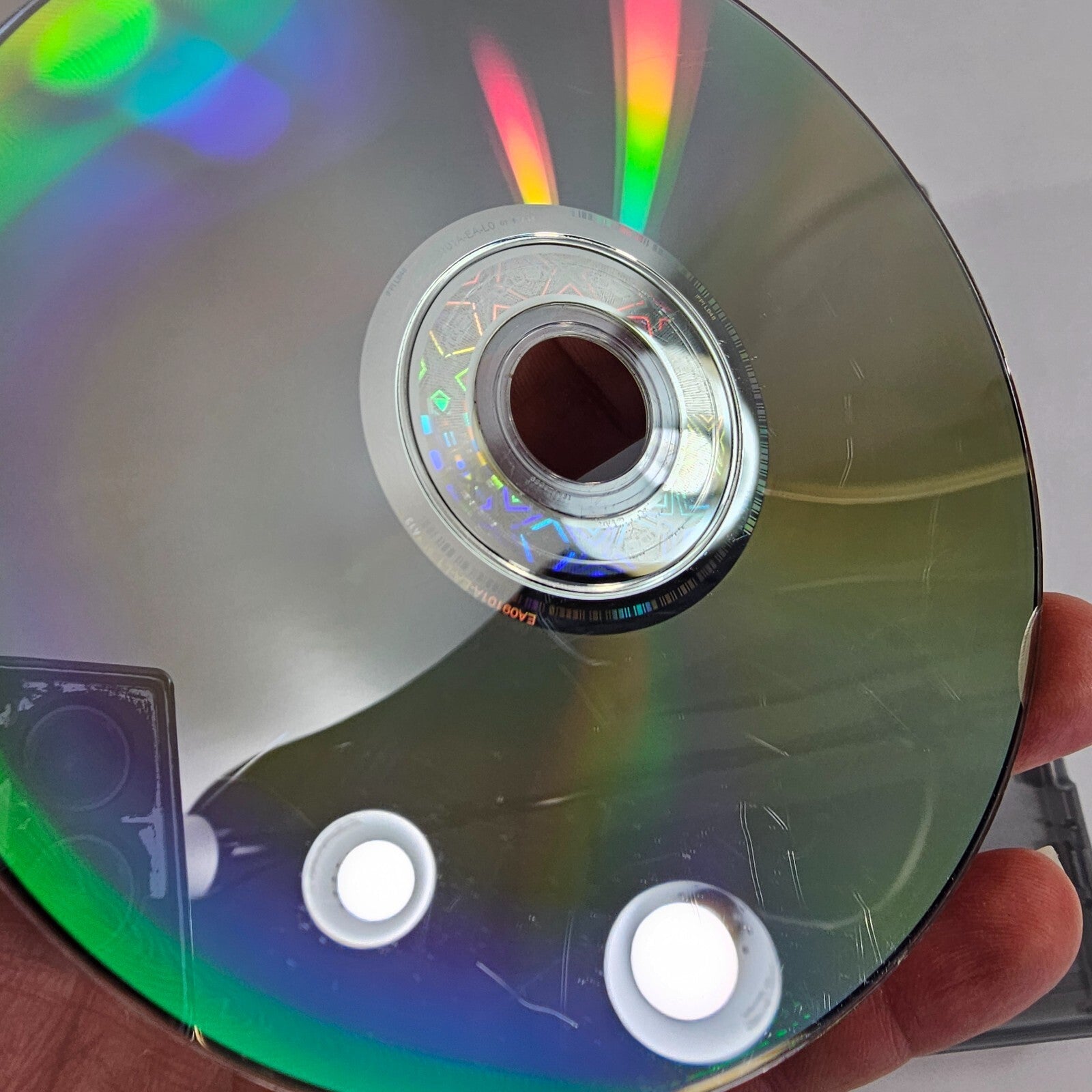 Burnout 3: Takedown (Microsoft Xbox, 2004) Game Case Manual Insert - Tested