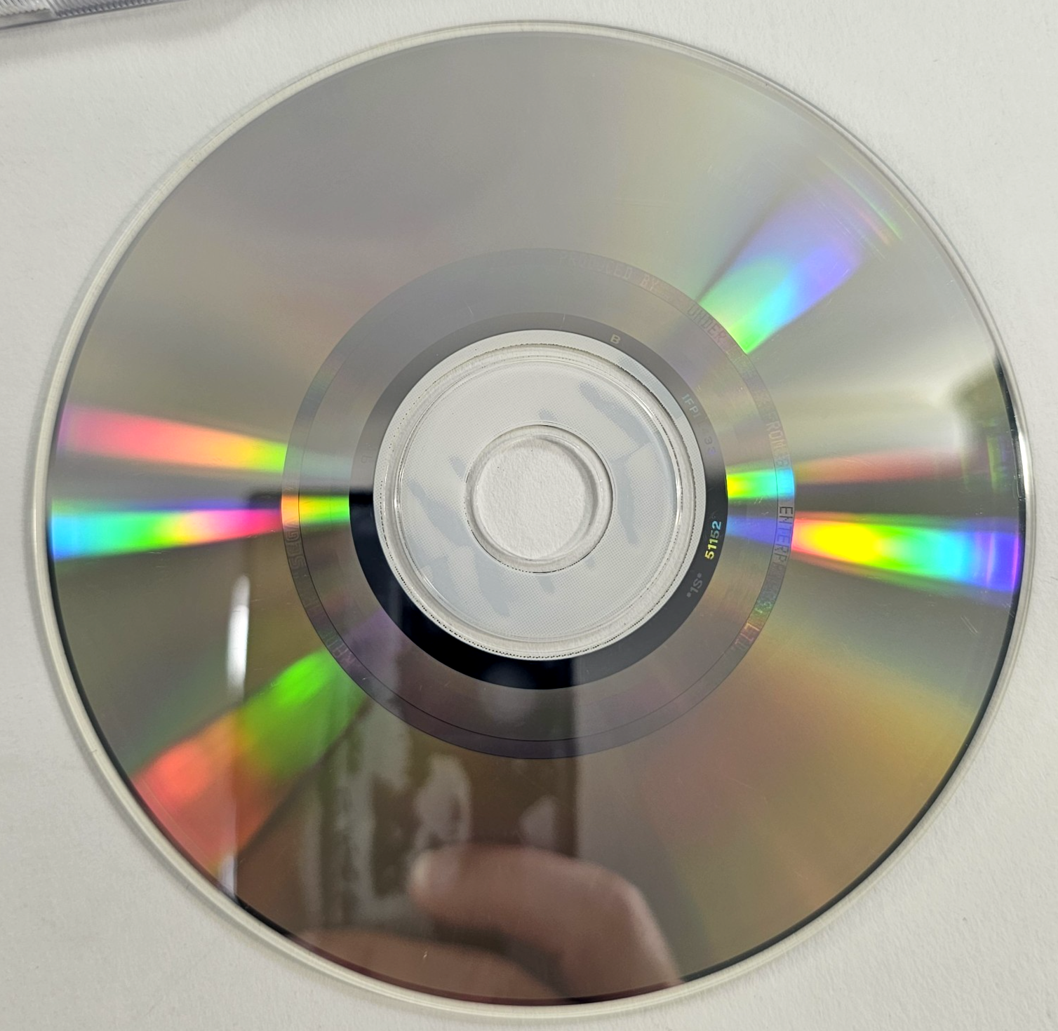 World Series Baseball 2K2 (Sega Dreamcast, 2001) Game Case Manual - Tested