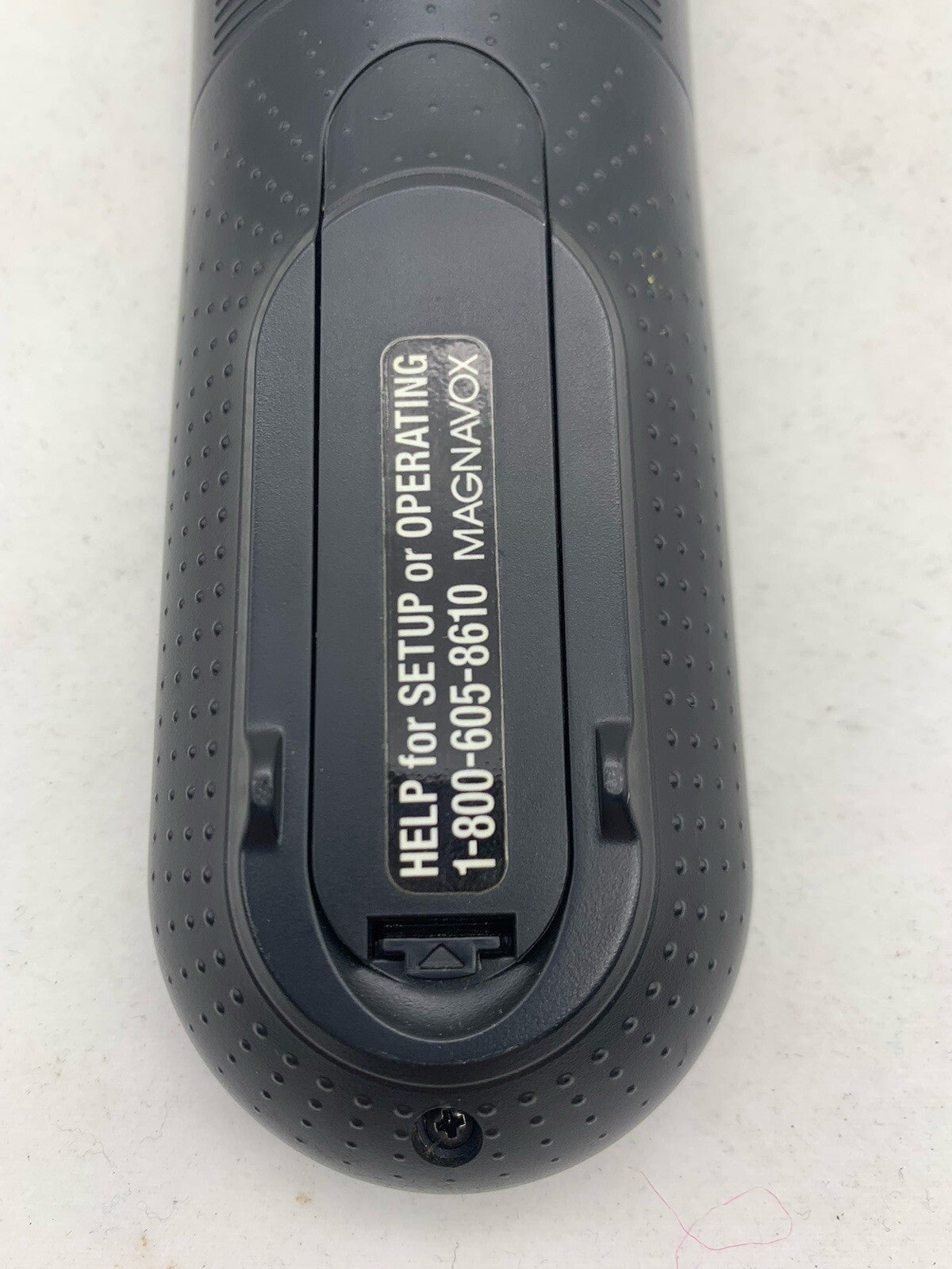 DVD Video Remote Control NB093 - Magnavox / Funai / Emerson