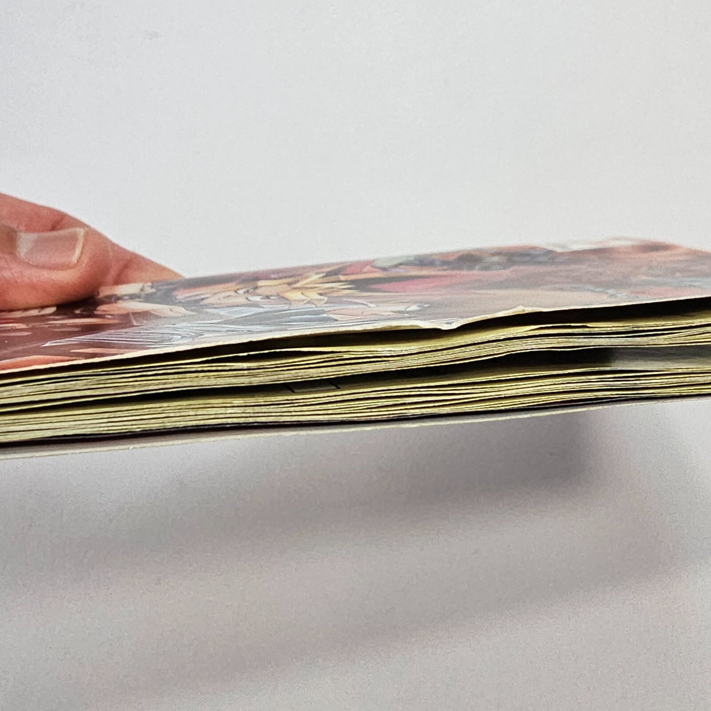 Yu-Gi-Oh! The Duelists of the Roses (PlayStation 2, 2003) Game Case Manual