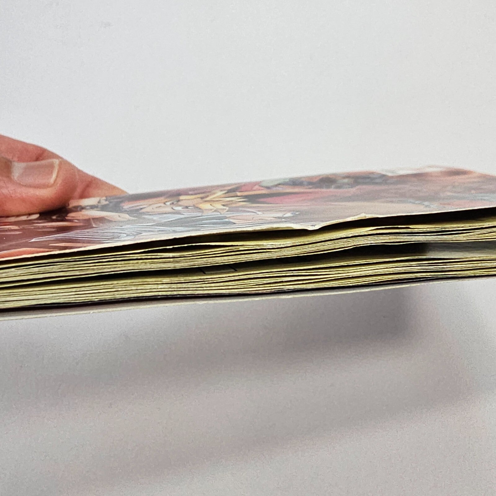 Yu-Gi-Oh! The Duelists of the Roses (PlayStation 2, 2003) Game Case Manual