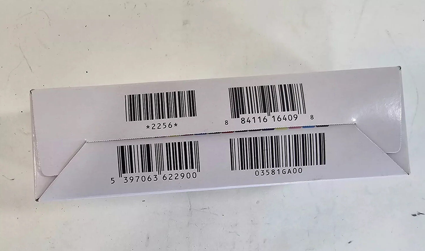 Dell E525 Series 3581G Yellow Genuine Toner Cartridge - New