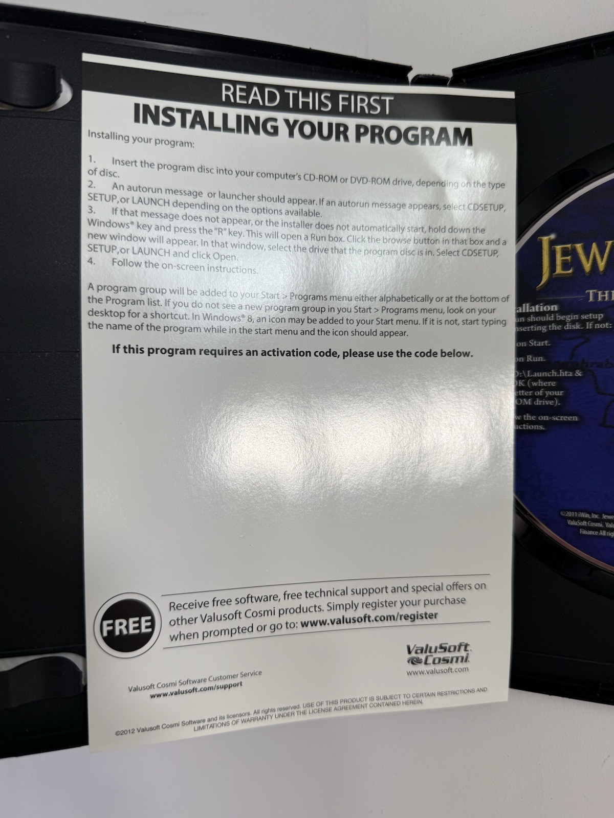 Jewel Quest III (PC Game Bundle) Jewel Quest V, Jewel Quest VI