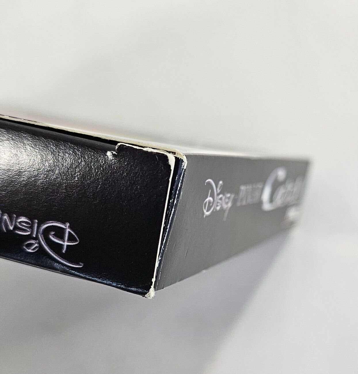 Cars (Nintendo Game Boy Advance, 2006) Game Box Manual Insert - Tested