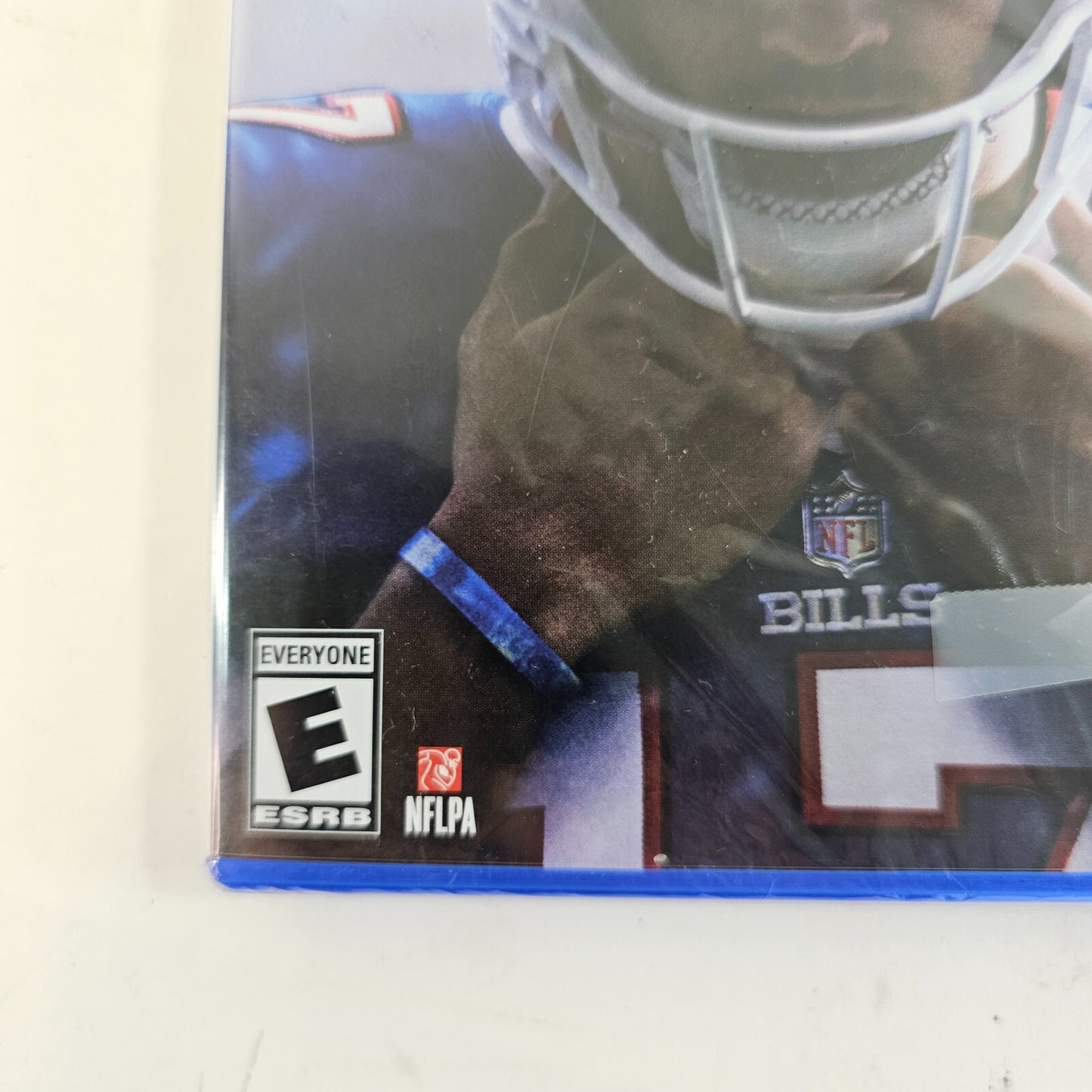 Madden NFL 24 (Sony PlayStation 5, 2023) New, Factory Sealed - Read