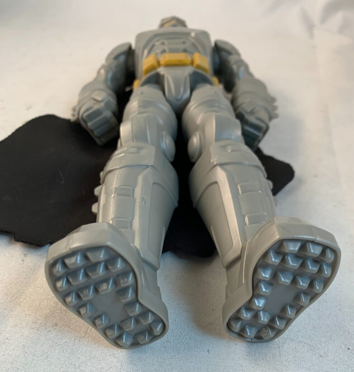 Batman VS. Superman Battle Armor 2015 Batman 12" Action Figure DC Comics