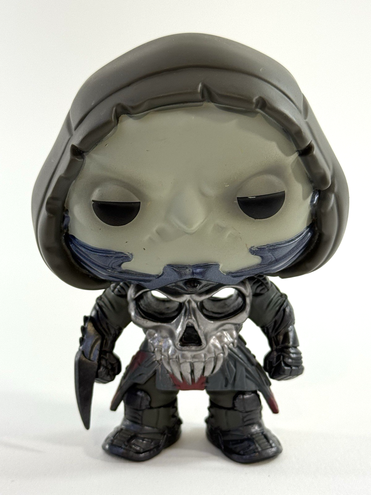 Funko Pop! Movies 2018 Ready Player One i-R0k #502 Loose Figure