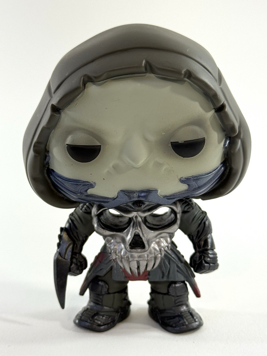 Funko Pop! Movies 2018 Ready Player One i-R0k #502 Loose Figure