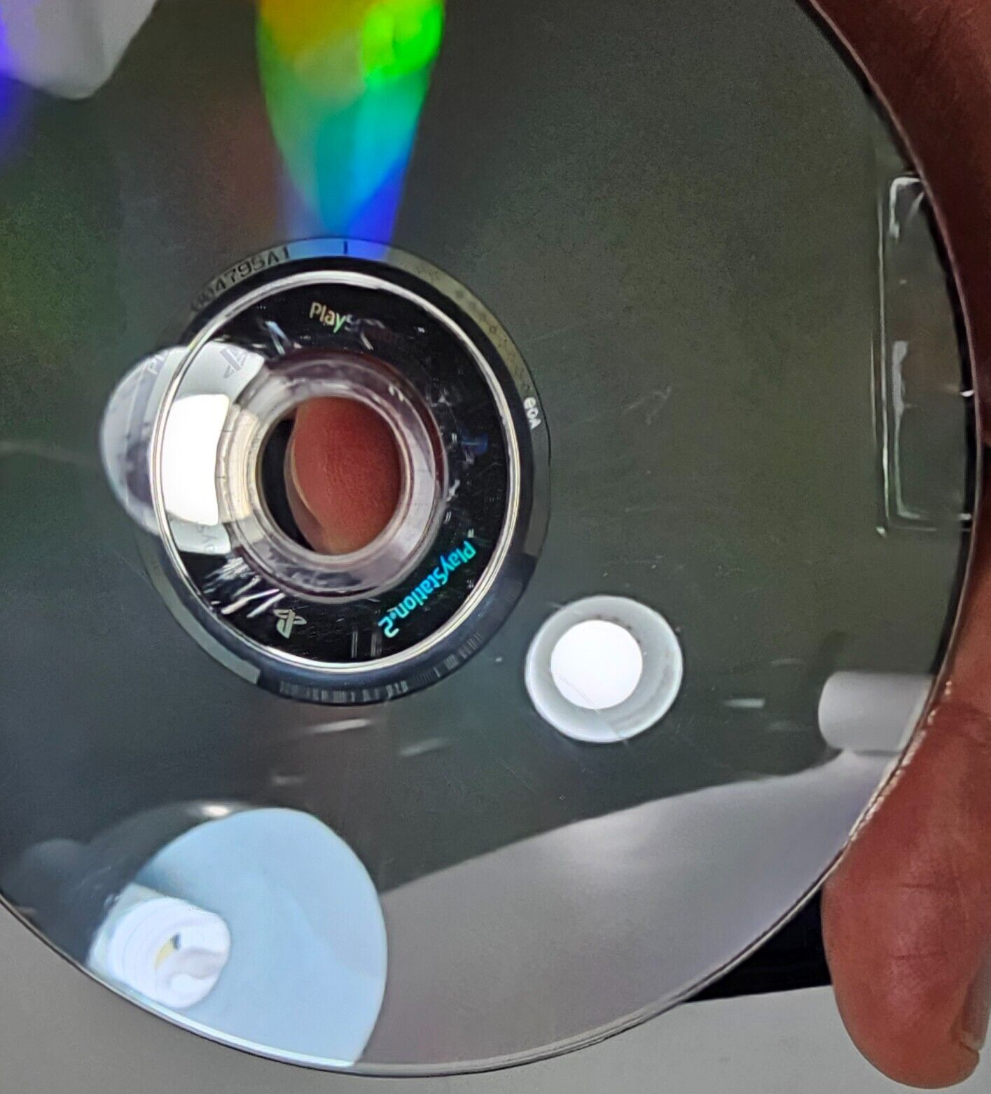 Yu-Gi-Oh! The Duelists of the Roses (PlayStation 2, 2003) Game Case Manual