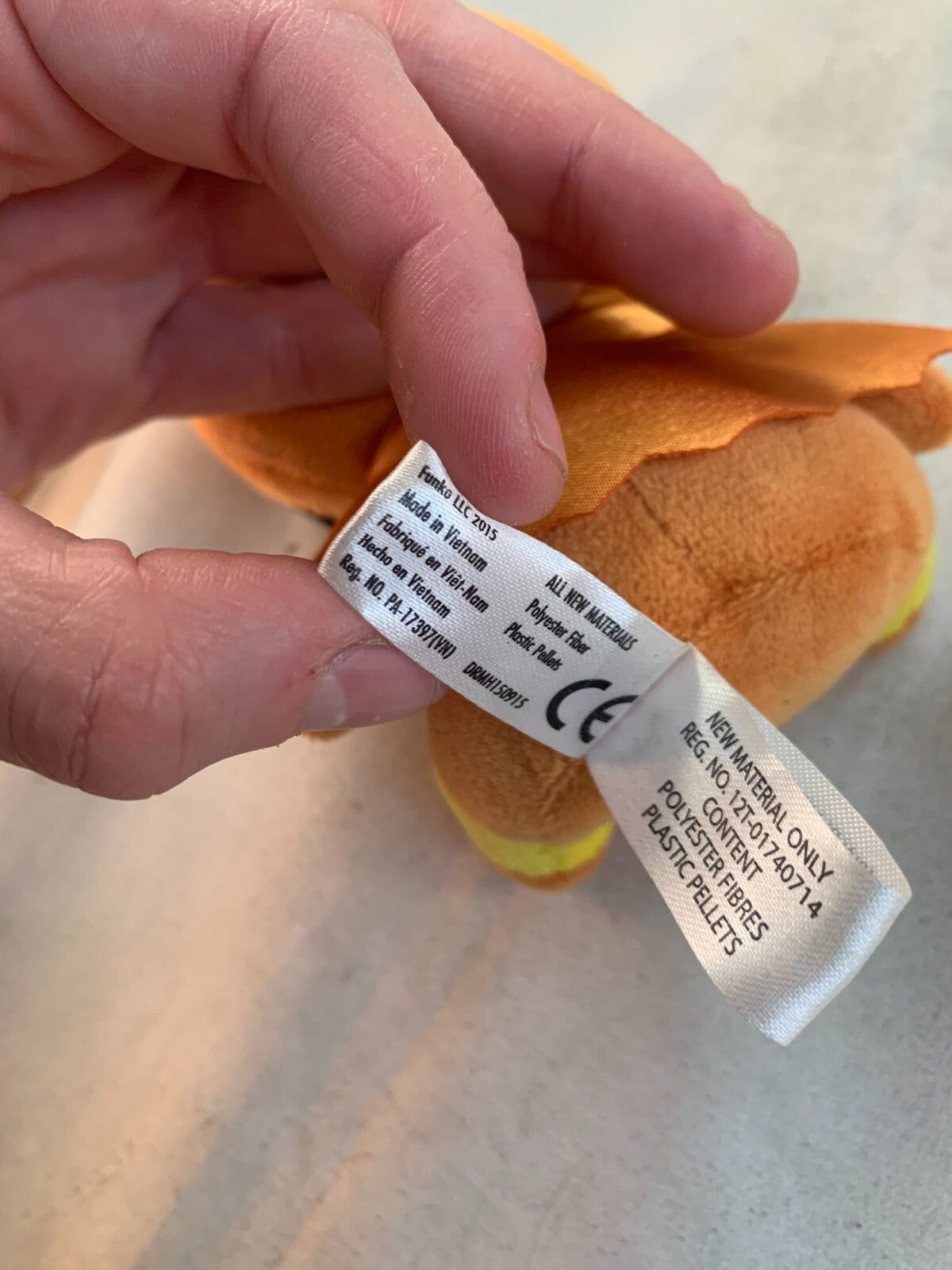 Funko Mopeez: Batman 75th Anniversary Colorways Plush Figure