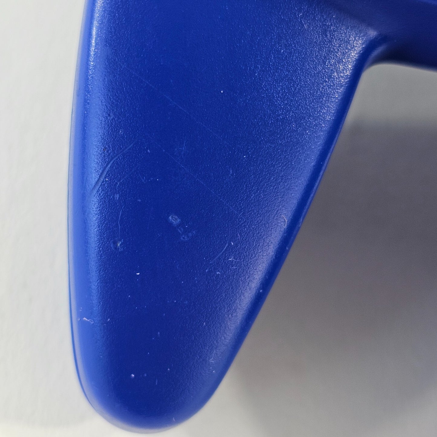 Nintendo 64 Blue Controller NUS-005 - Tested and Working