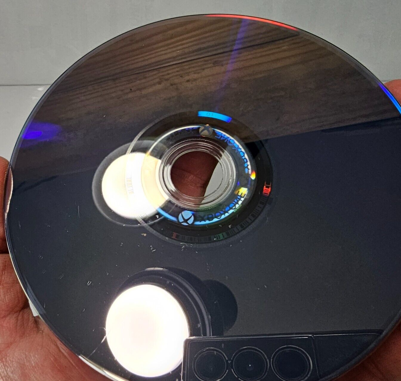 Ghostbusters (Microsoft Xbox One, 2016)  Game and Case