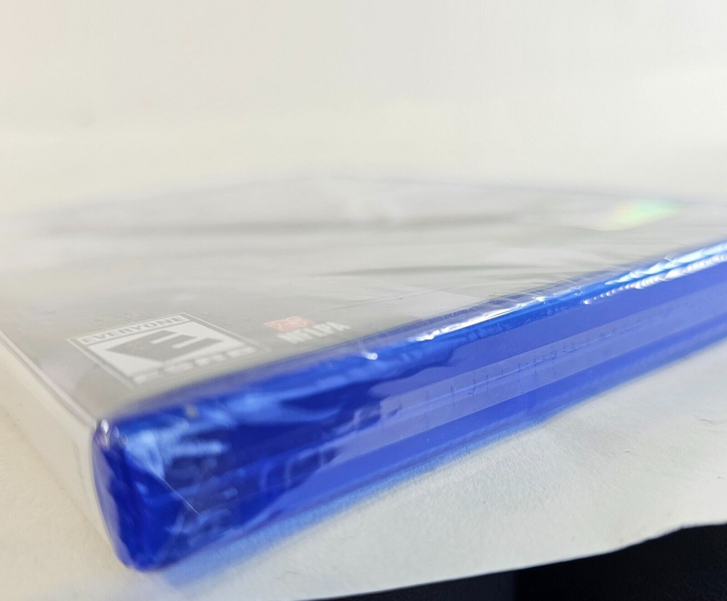 Madden NFL 24 (Sony PlayStation 5, 2023) New, Factory Sealed - Read