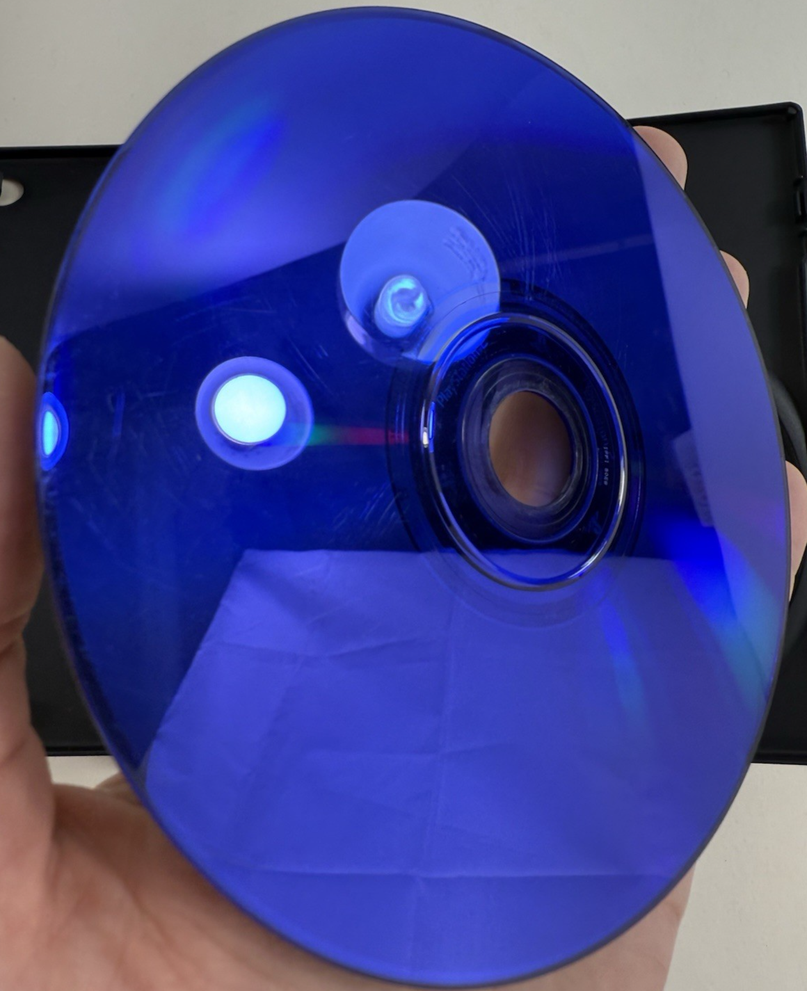 Tekken Tag Tournament Greatest Hits (Sony PlayStation 2, 2002) Game and Case