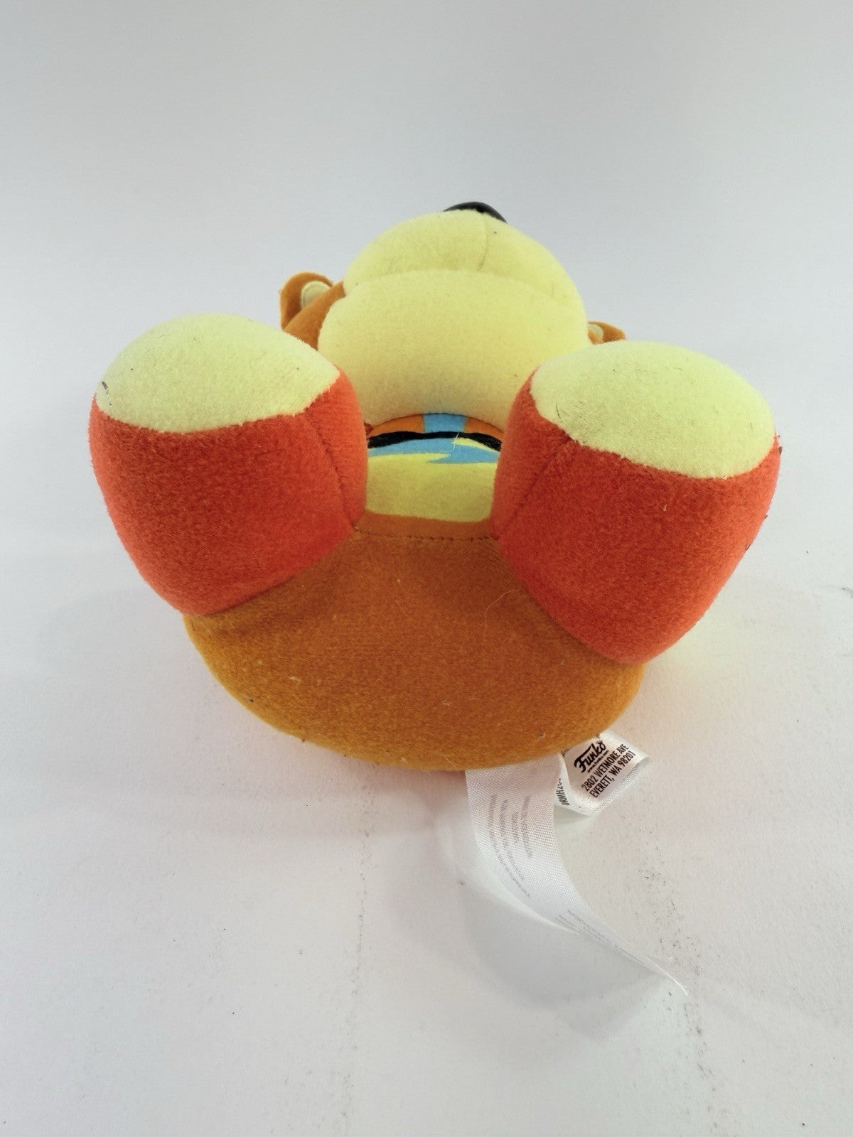 Funko 2020 9" Five Nights at Freddy's Security Breach Glamrock Freddy Plush